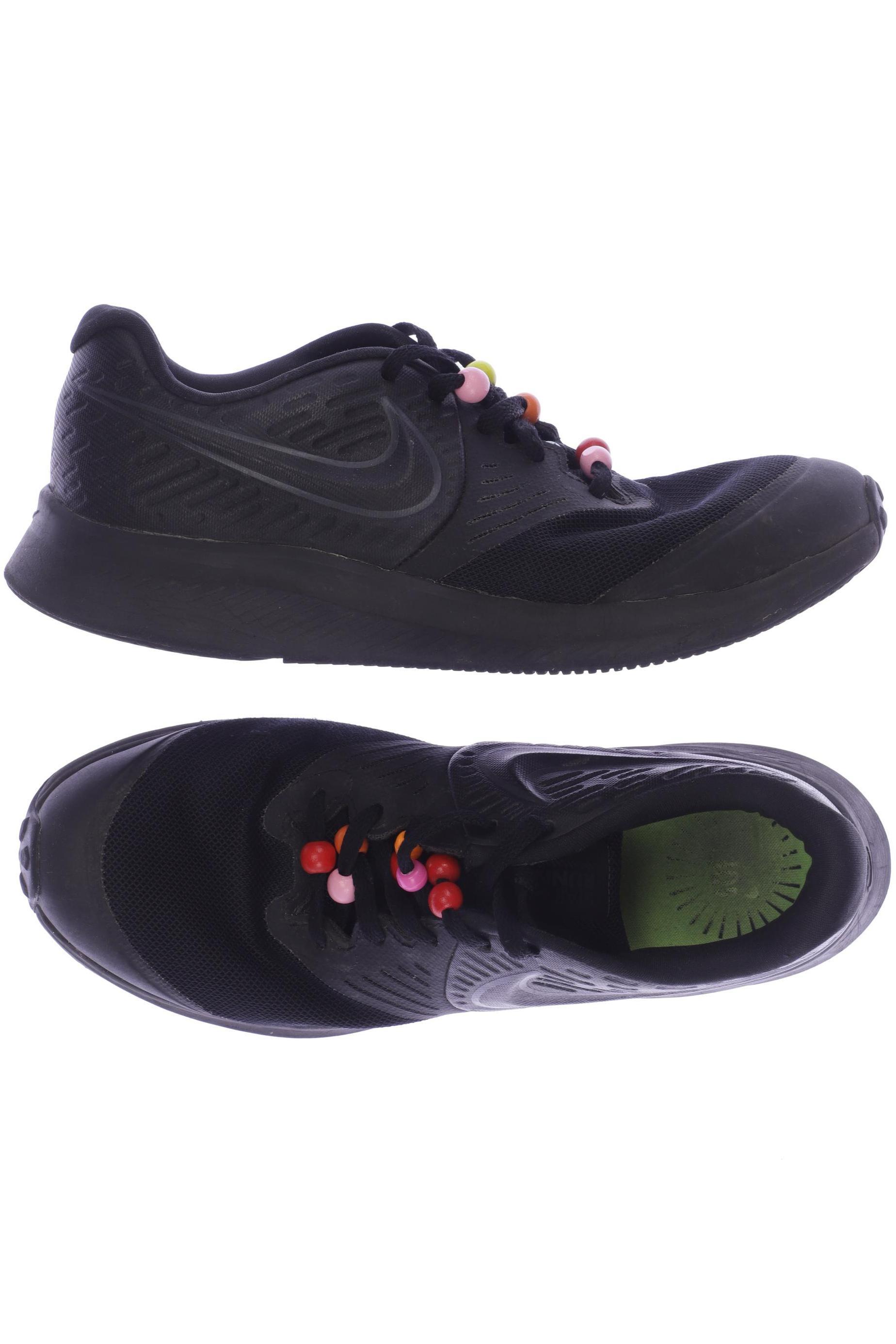 

Nike Damen Sneakers, schwarz