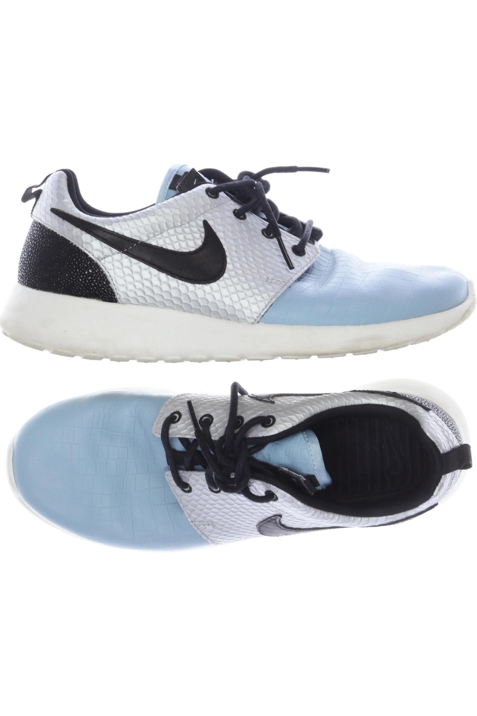 

Nike Damen Sneakers, hellblau, Gr. 40.5