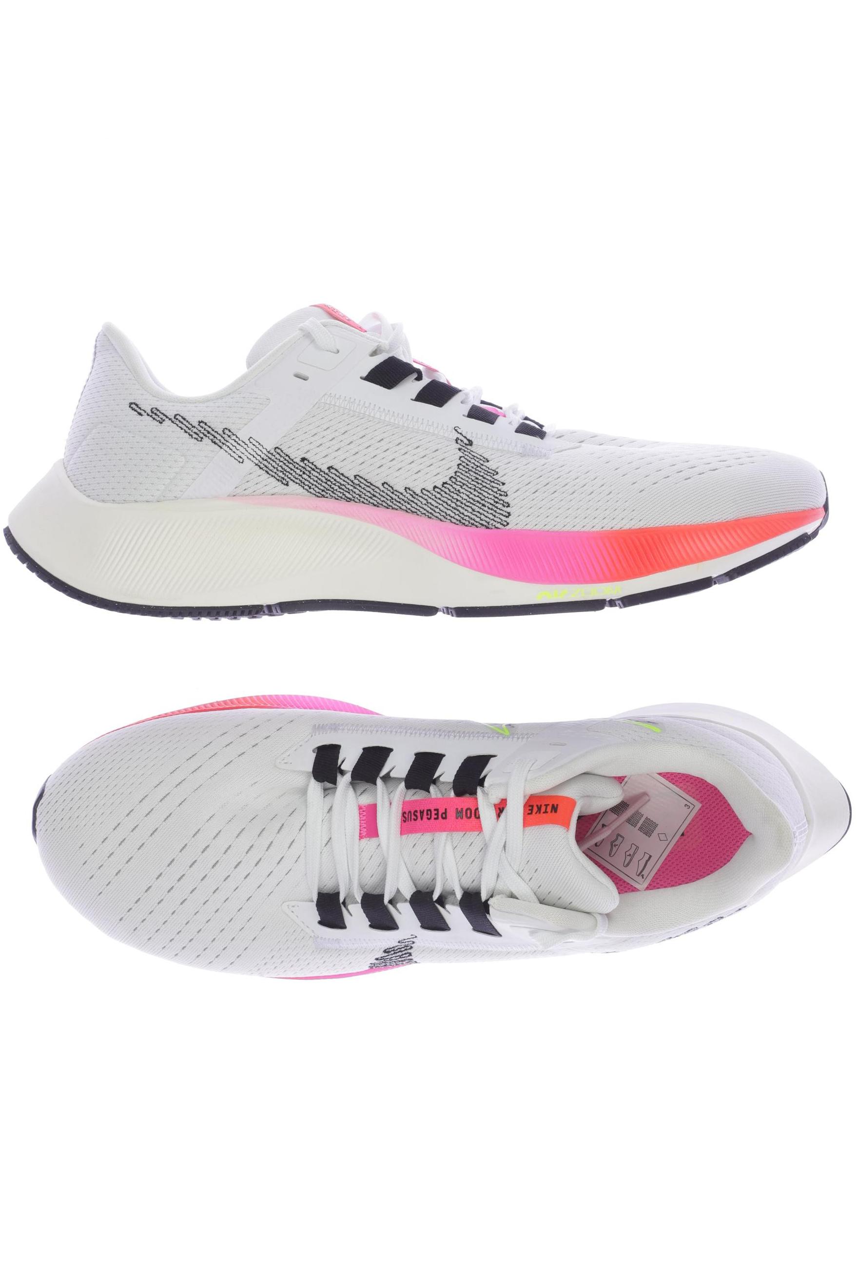 

Nike Damen Sneakers, weiß