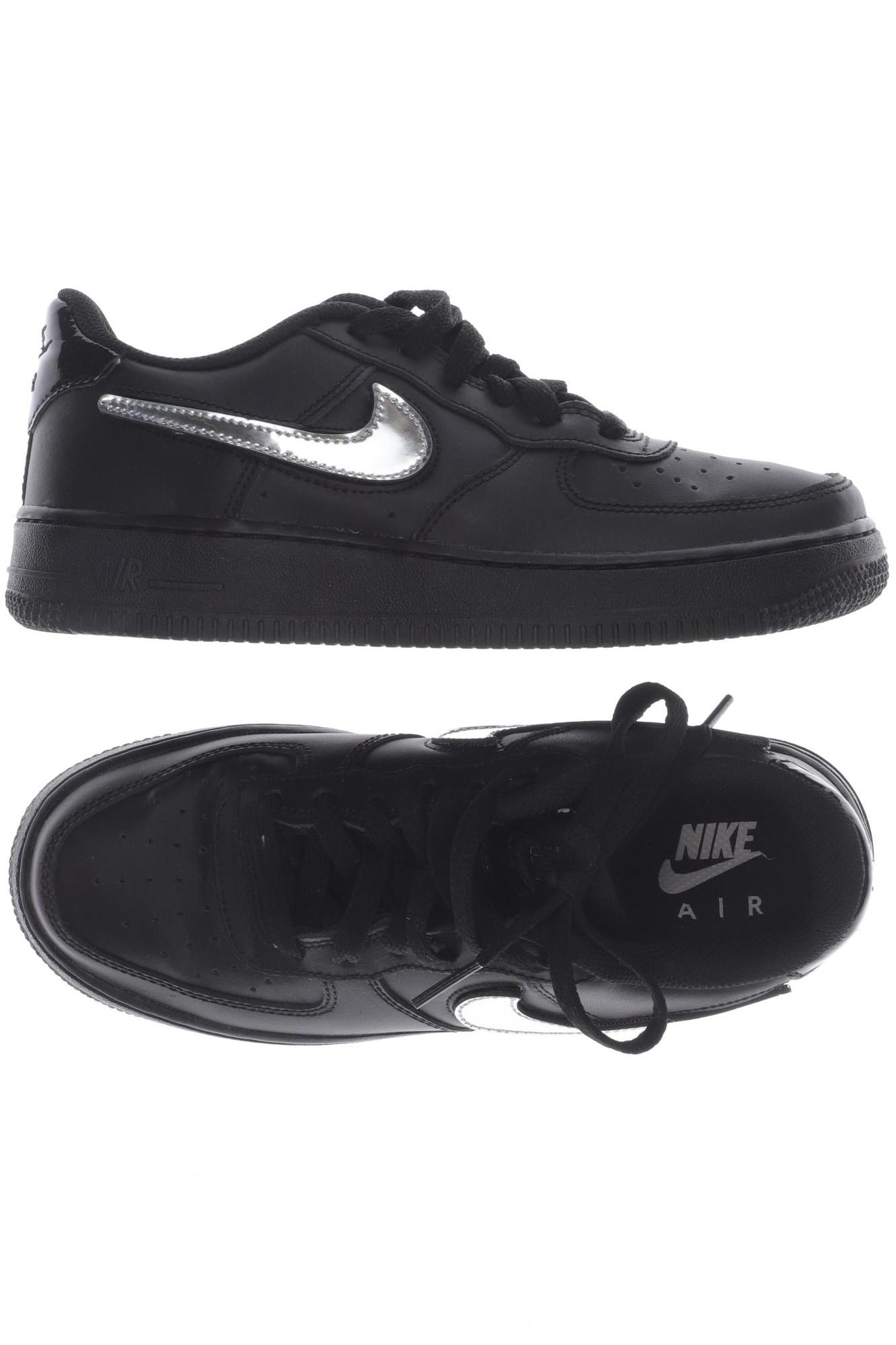 

Nike Damen Sneakers, schwarz