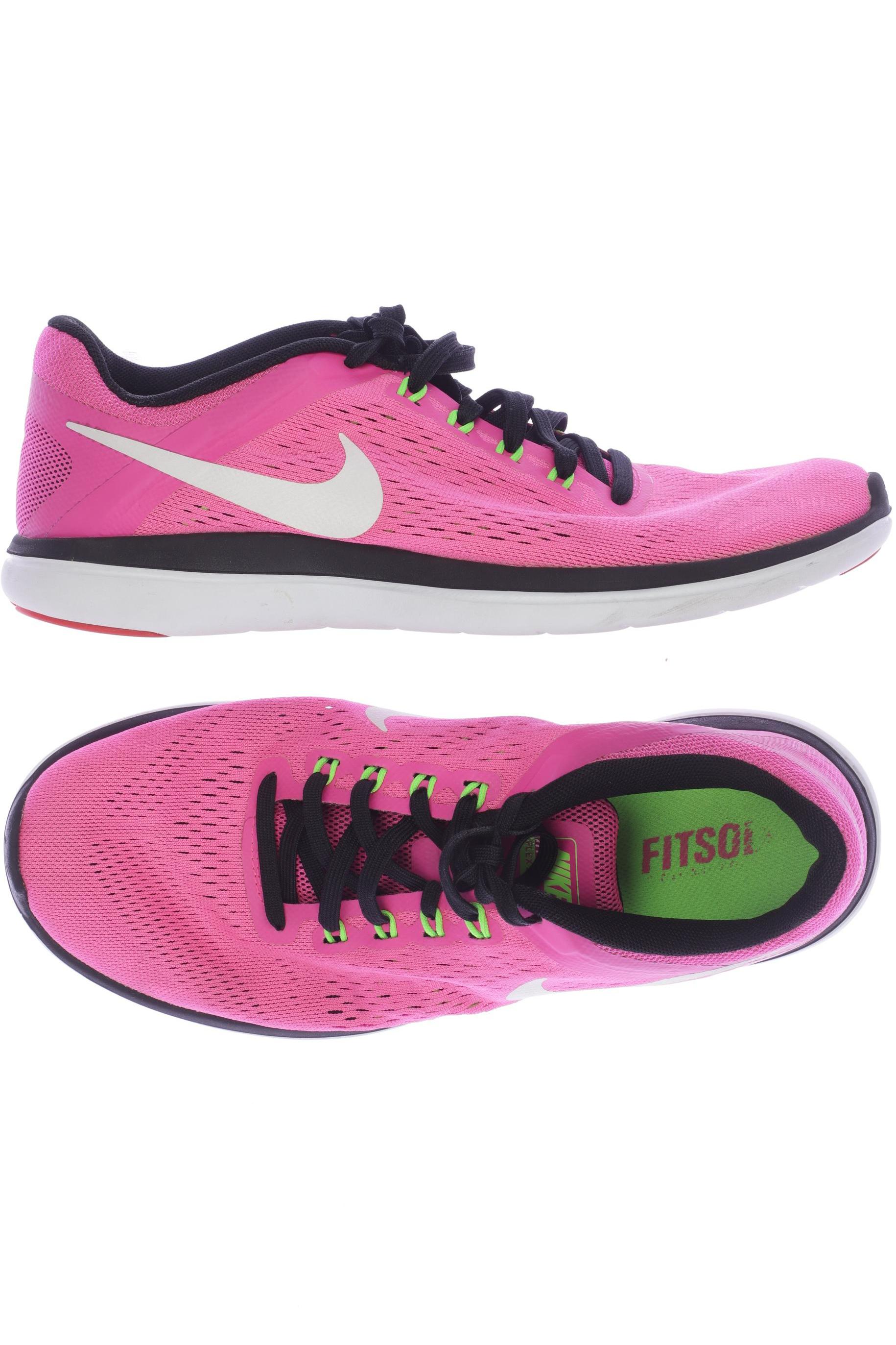 

Nike Damen Sneakers, neon, Gr. 39