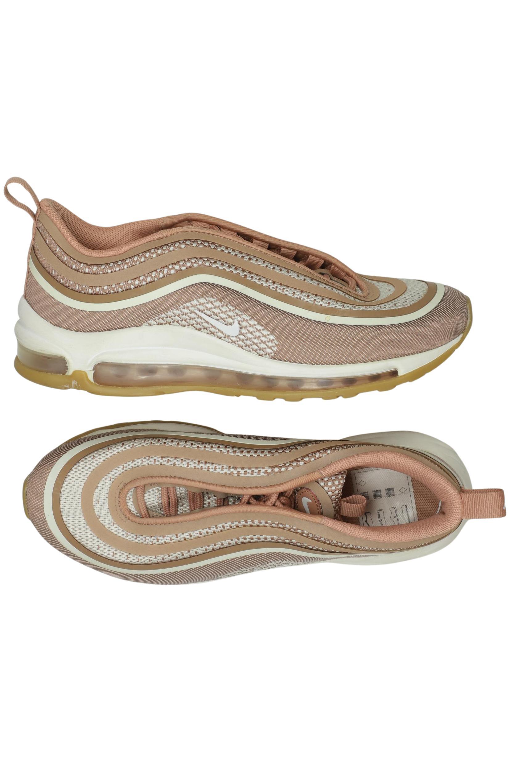 

Nike Damen Sneakers, beige, Gr. 38.5