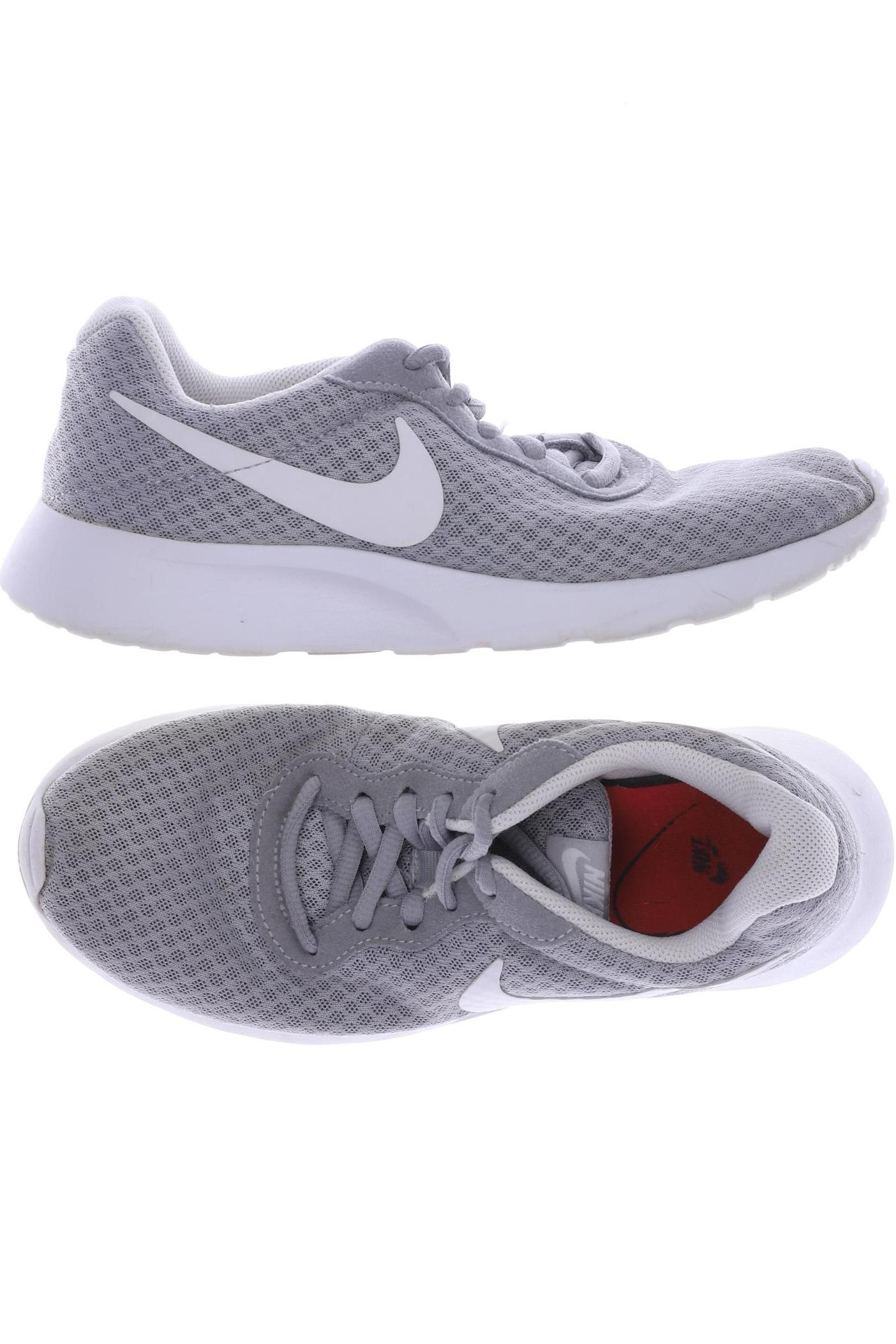 

Nike Damen Sneakers, grau