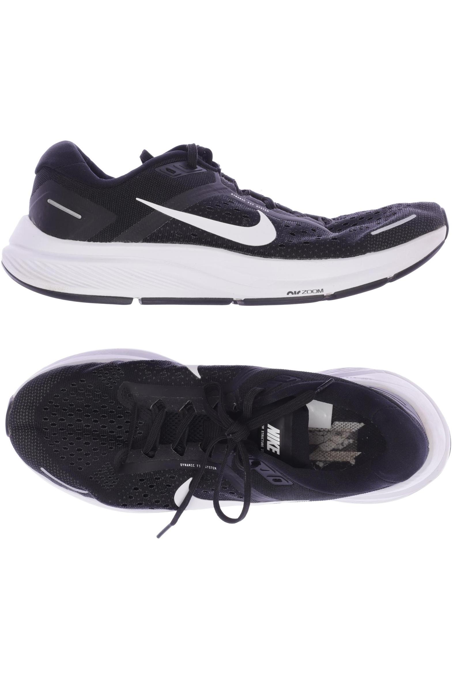 

Nike Damen Sneakers, schwarz, Gr. 41