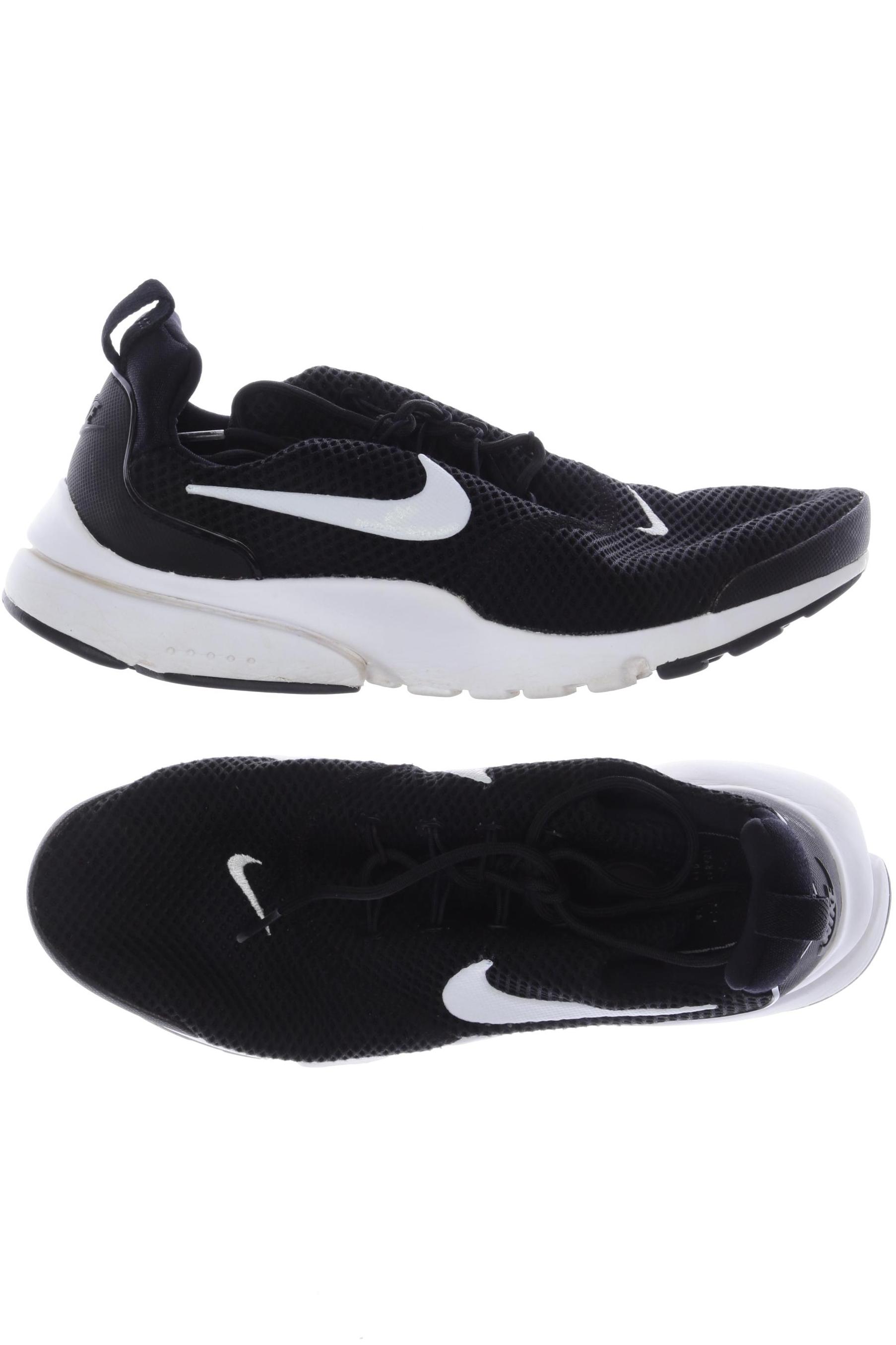 

Nike Damen Sneakers, schwarz, Gr. 38