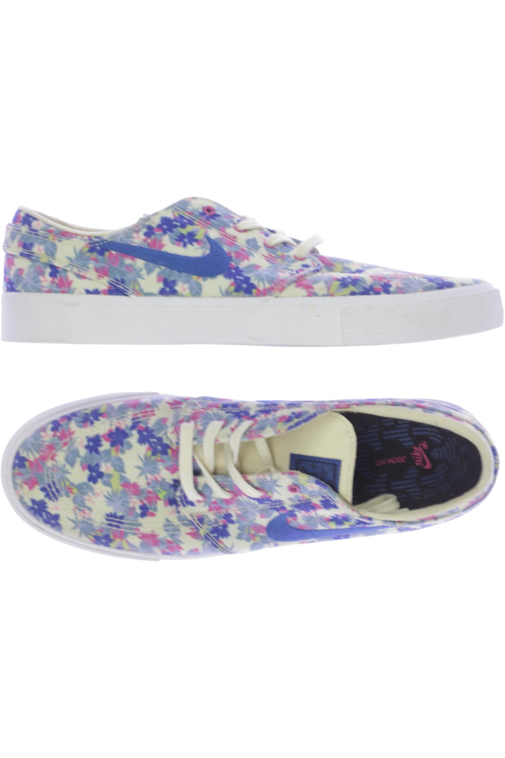 

Nike Damen Sneakers, blau, Gr. 44
