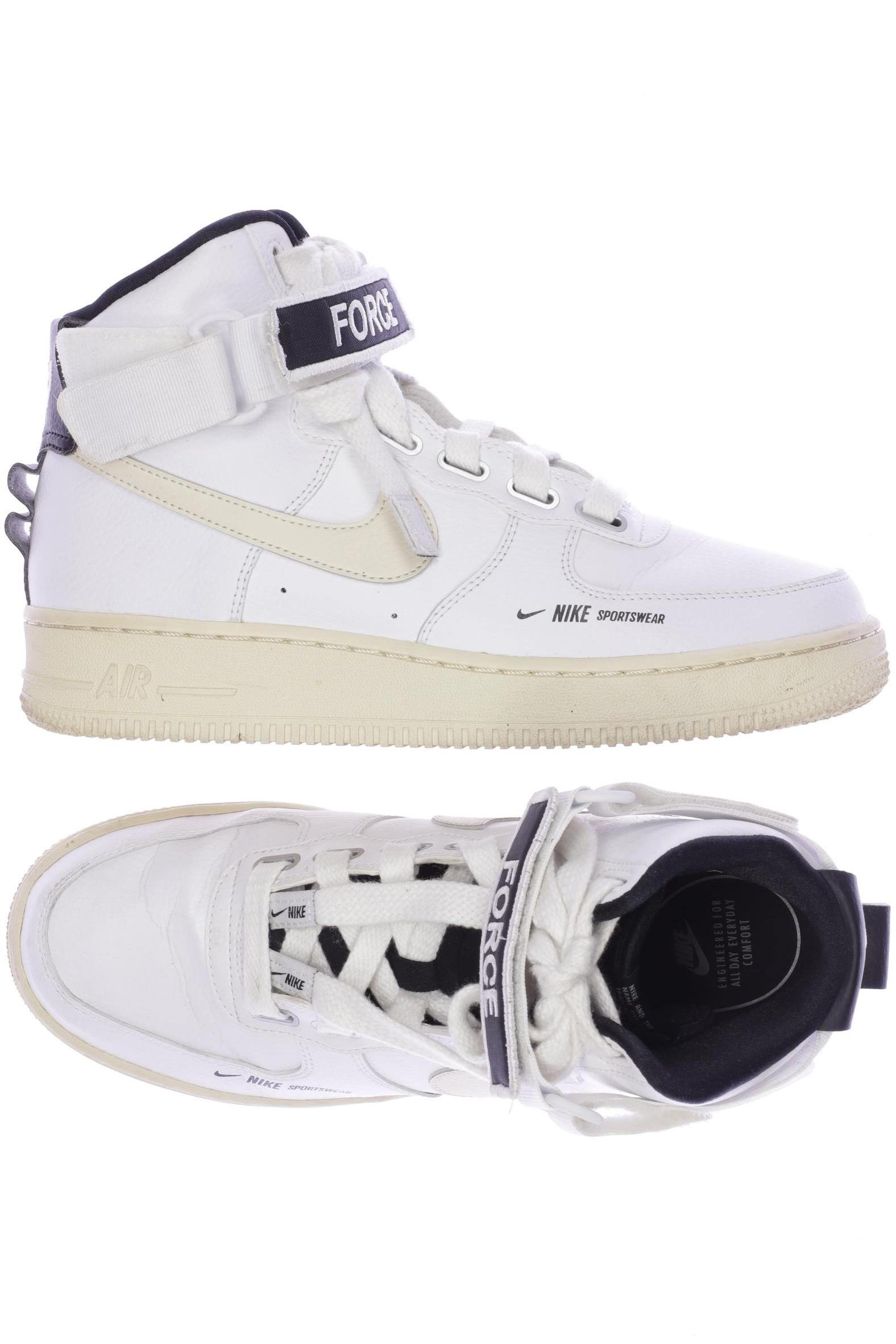

Nike Damen Sneakers, weiß, Gr. 6