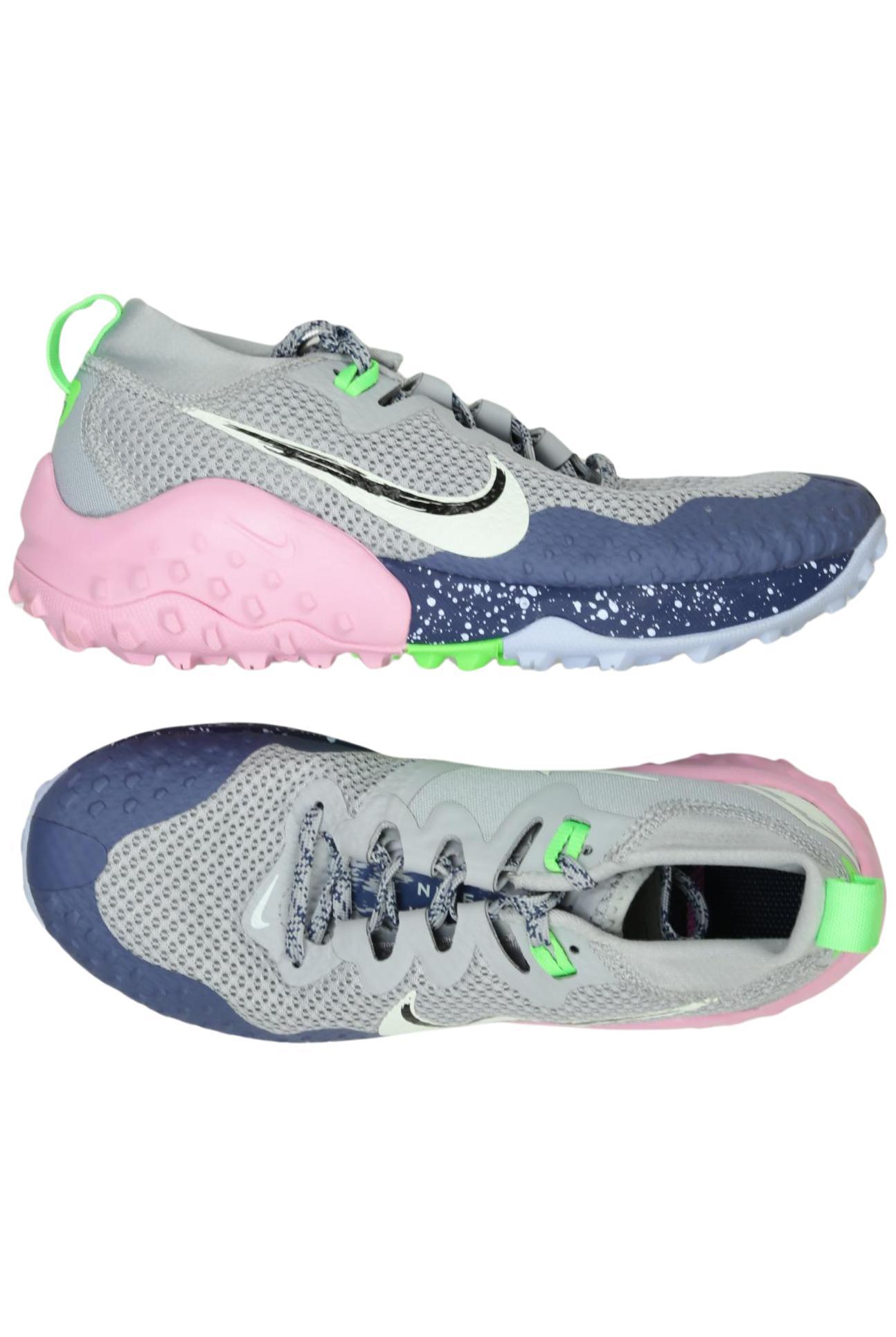 

Nike Damen Sneakers, grau, Gr. 37.5