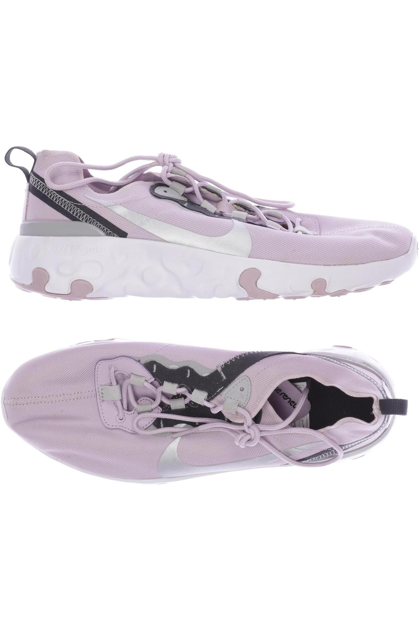 

Nike Damen Sneakers, flieder