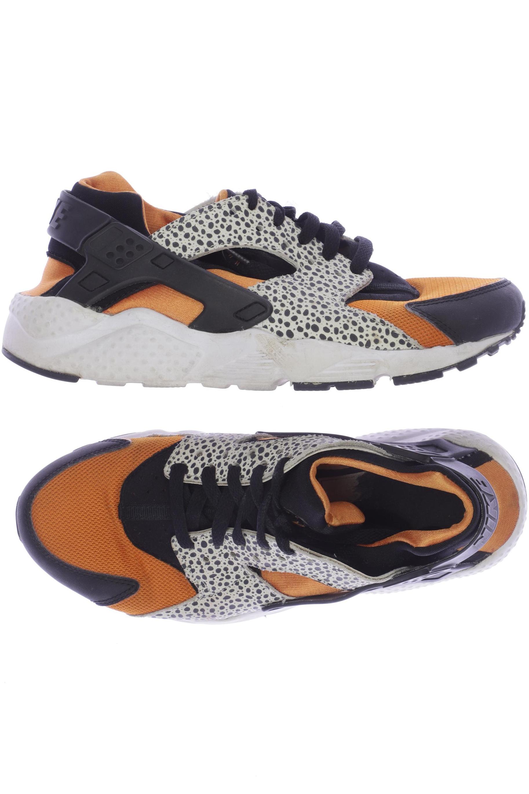 

Nike Damen Sneakers, orange
