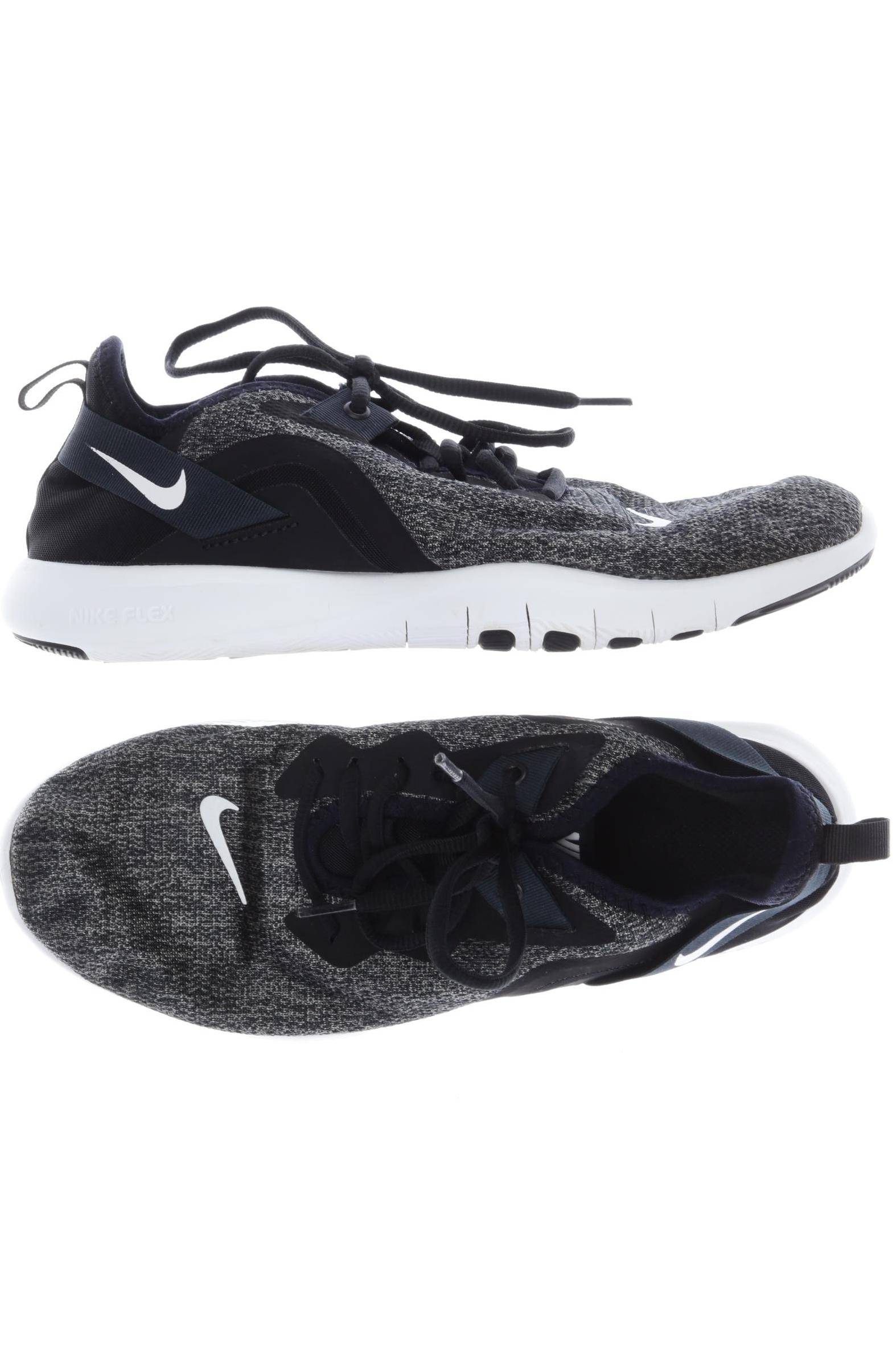 

Nike Damen Sneakers, grau, Gr. 40