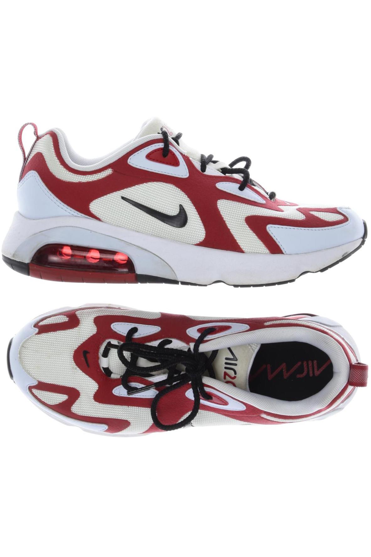 

Nike Damen Sneakers, cremeweiß, Gr. 40