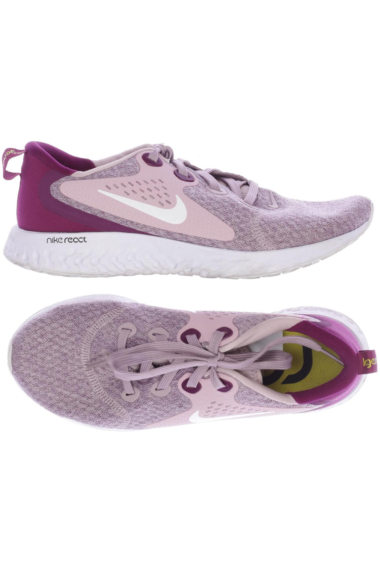 

Nike Damen Sneakers, pink