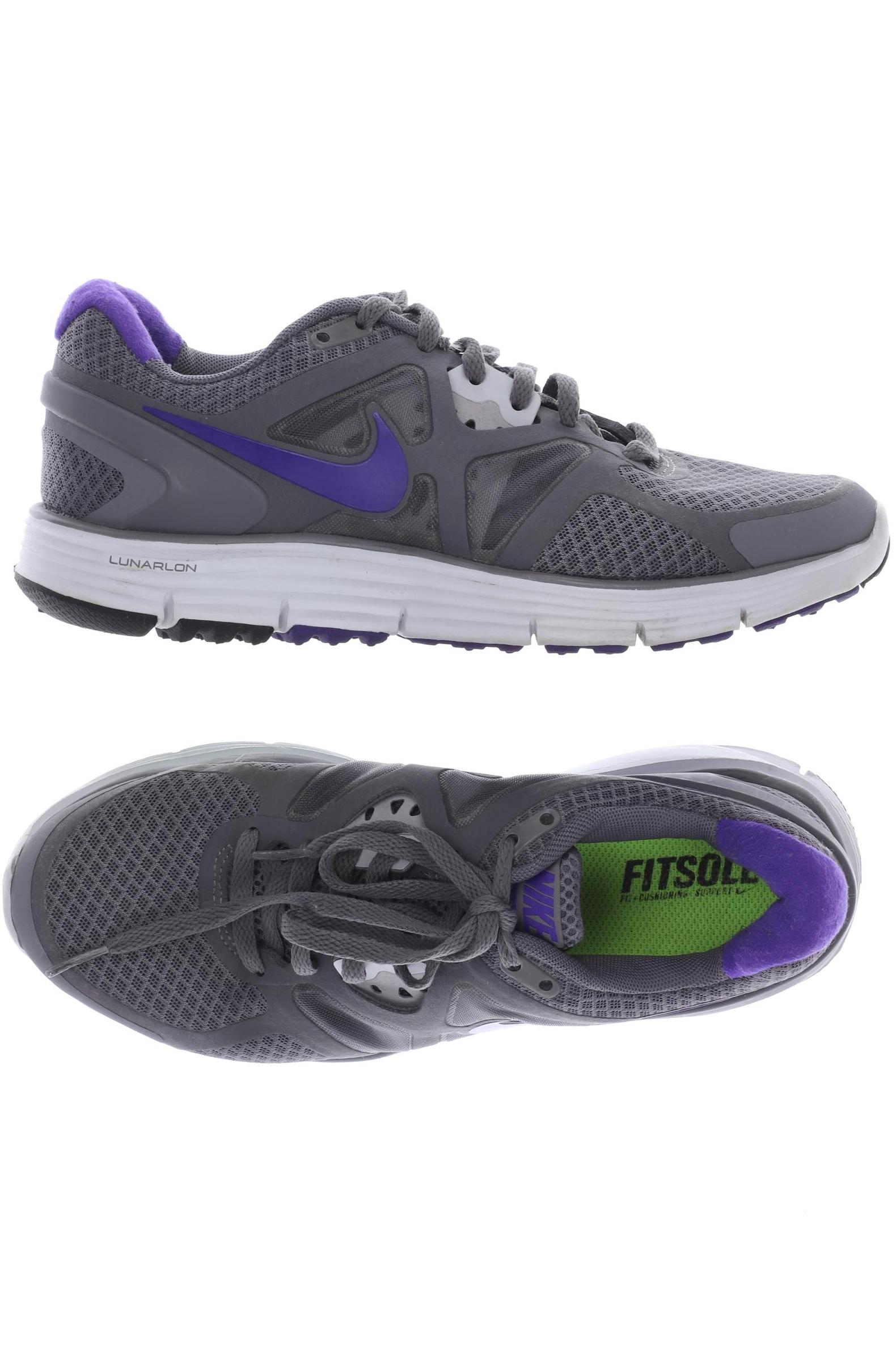 

Nike Damen Sneakers, grau