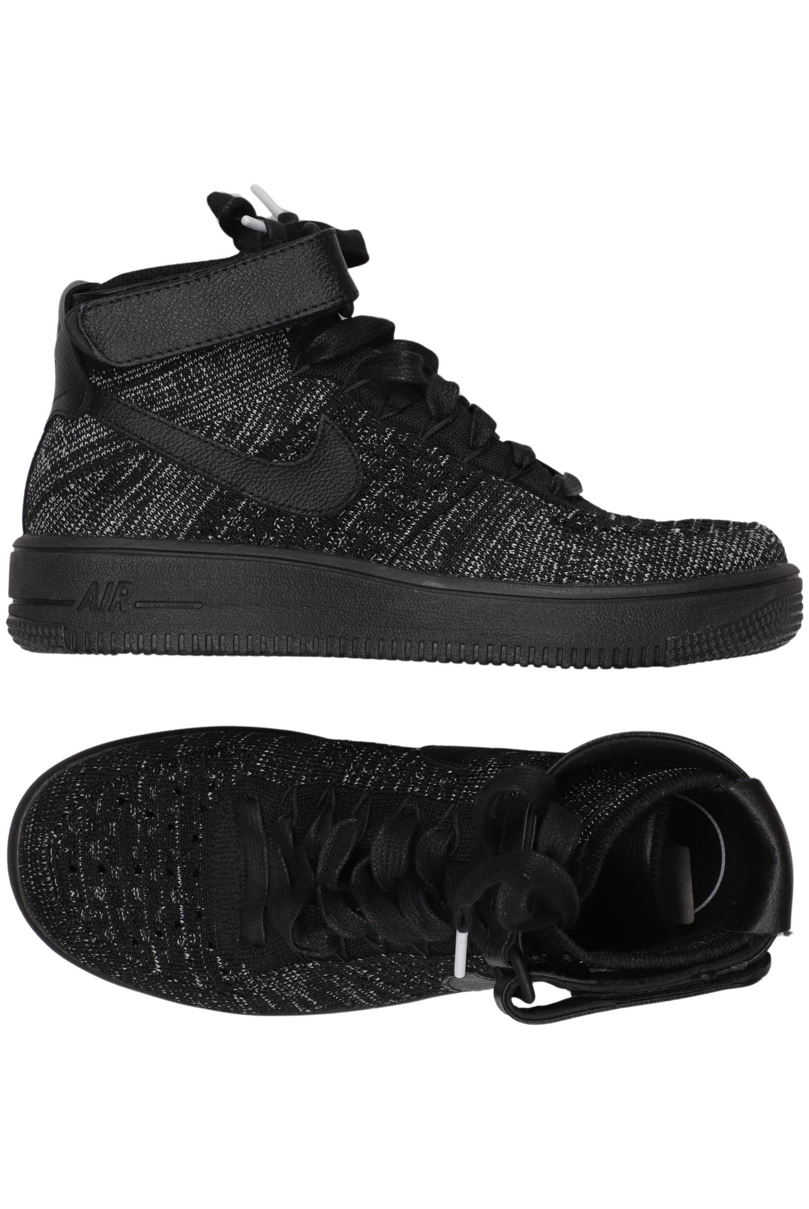 

Nike Damen Sneakers, schwarz, Gr. 37.5