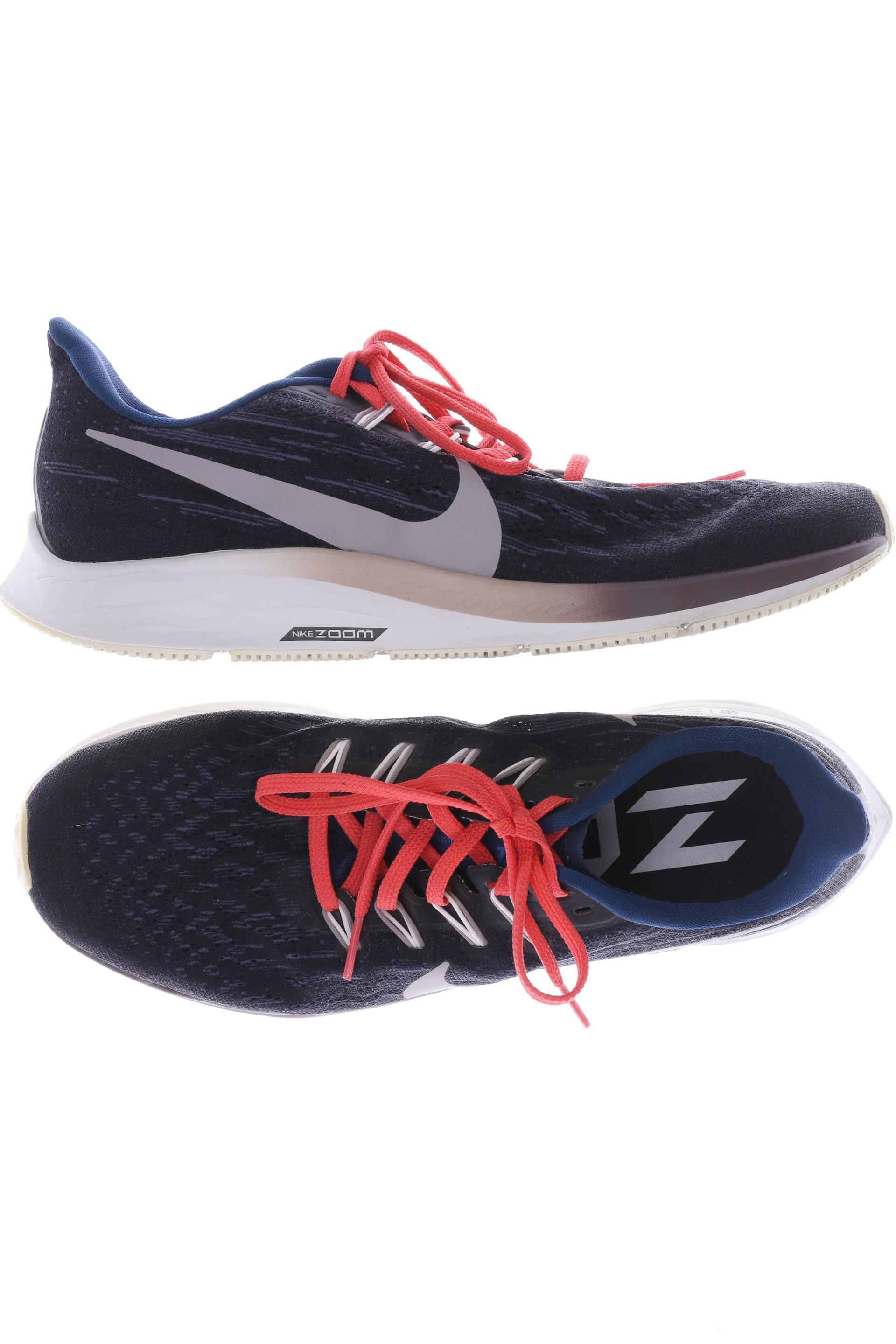 

Nike Damen Sneakers, schwarz