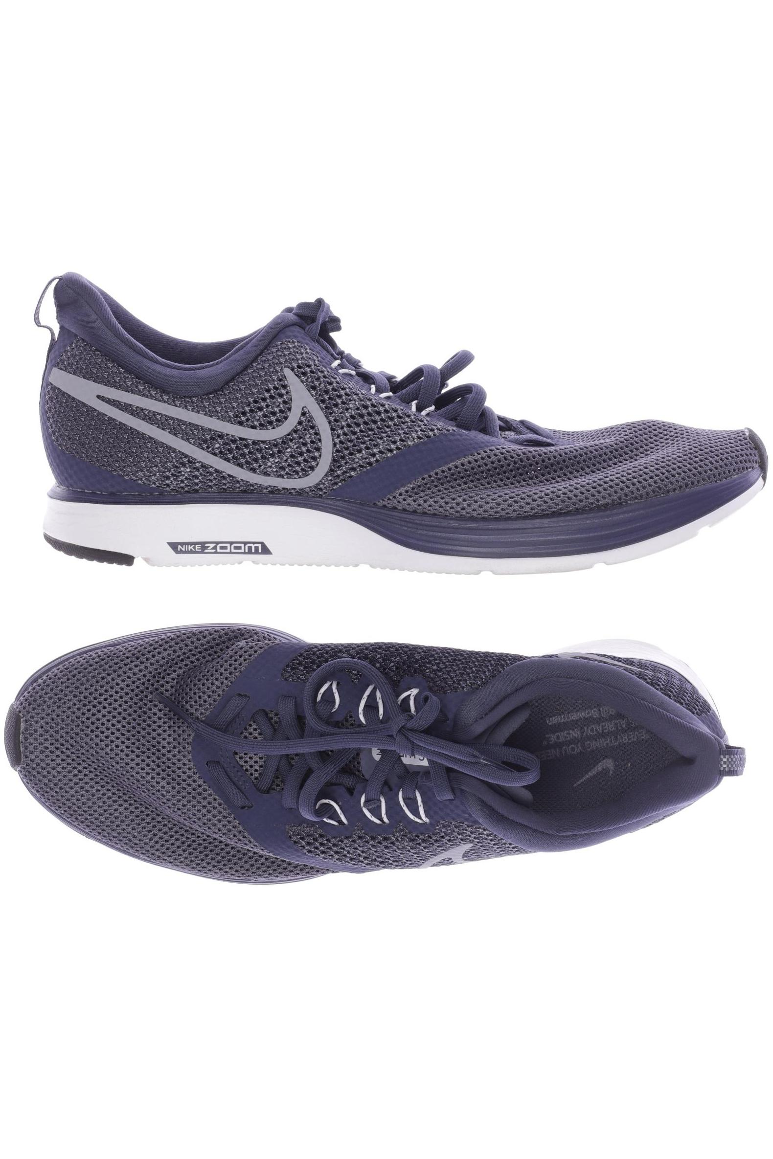 

Nike Damen Sneakers, grau, Gr. 44