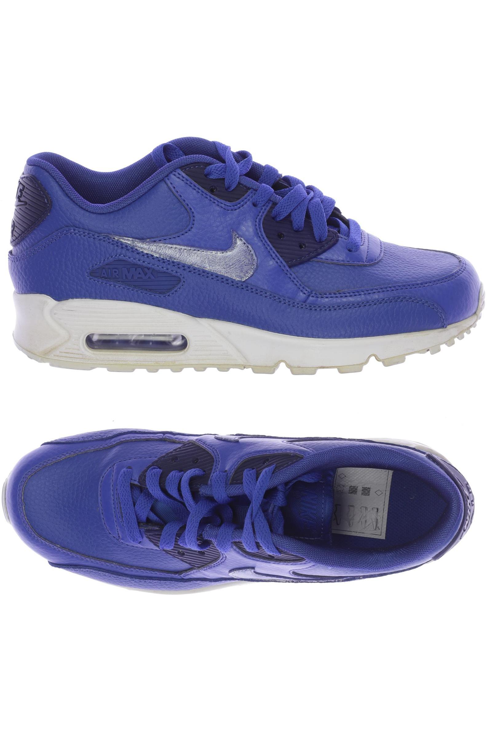 

Nike Damen Sneakers, blau