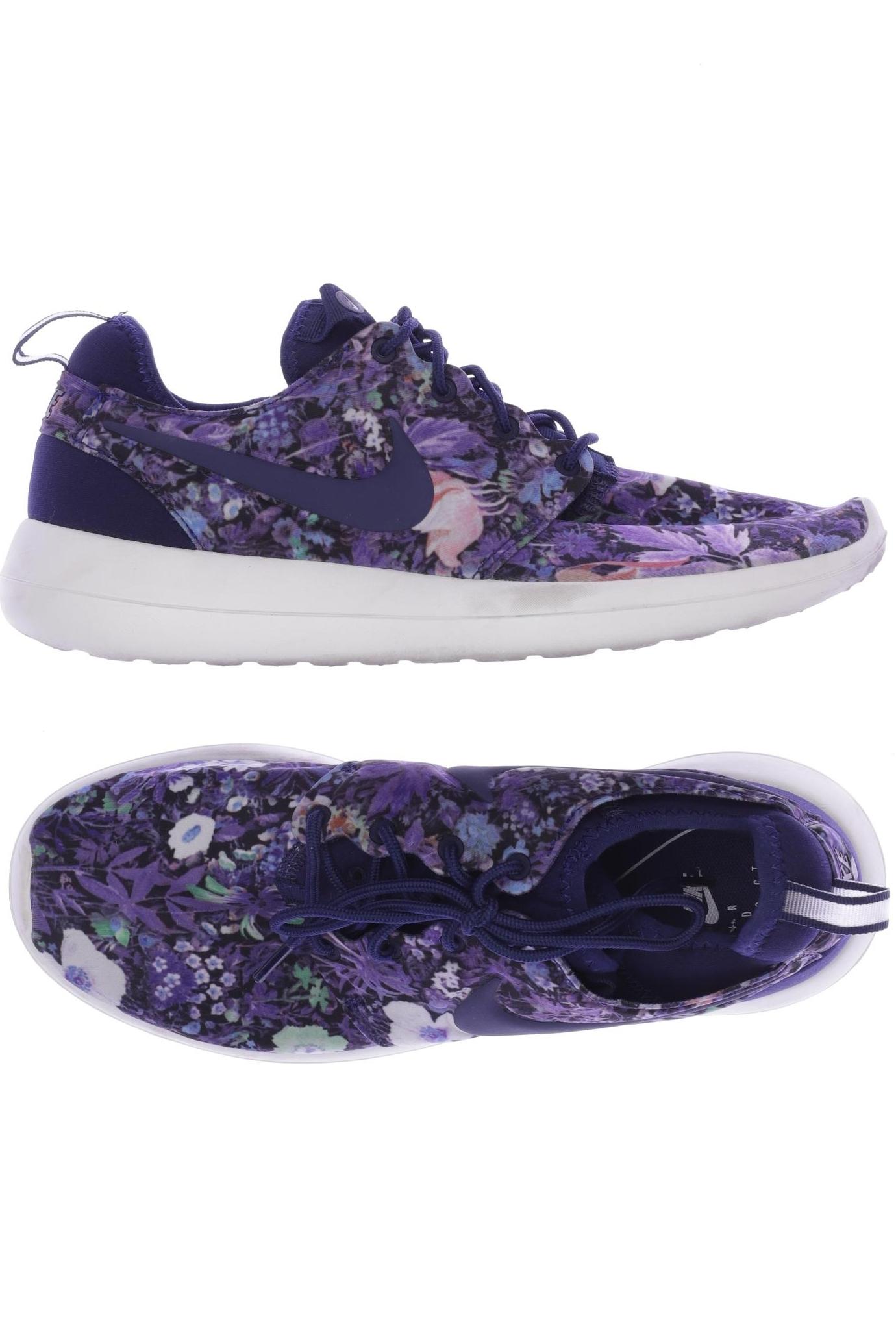 

Nike Damen Sneakers, marineblau, Gr. 40.5