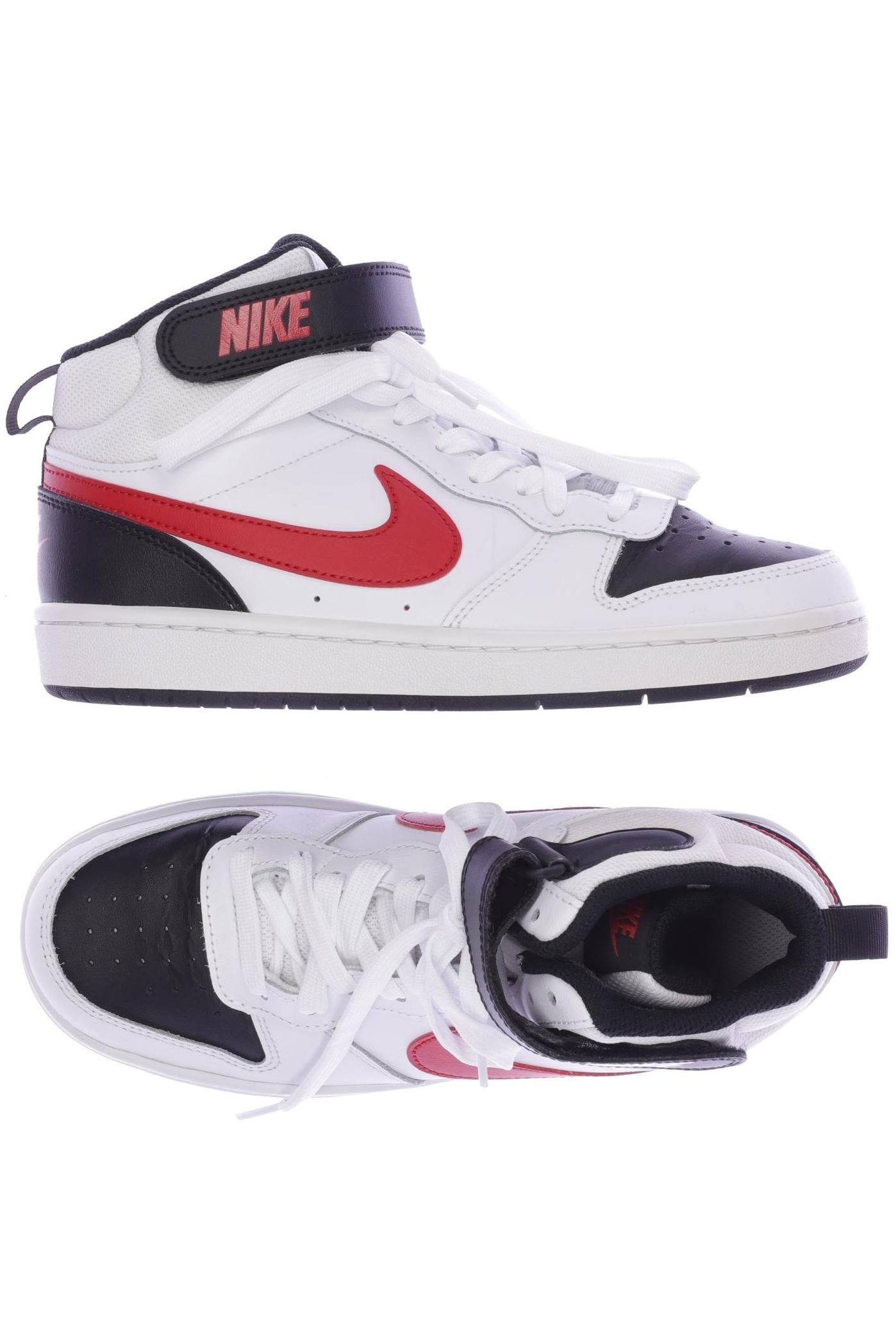

Nike Damen Sneakers, weiß, Gr. 37.5