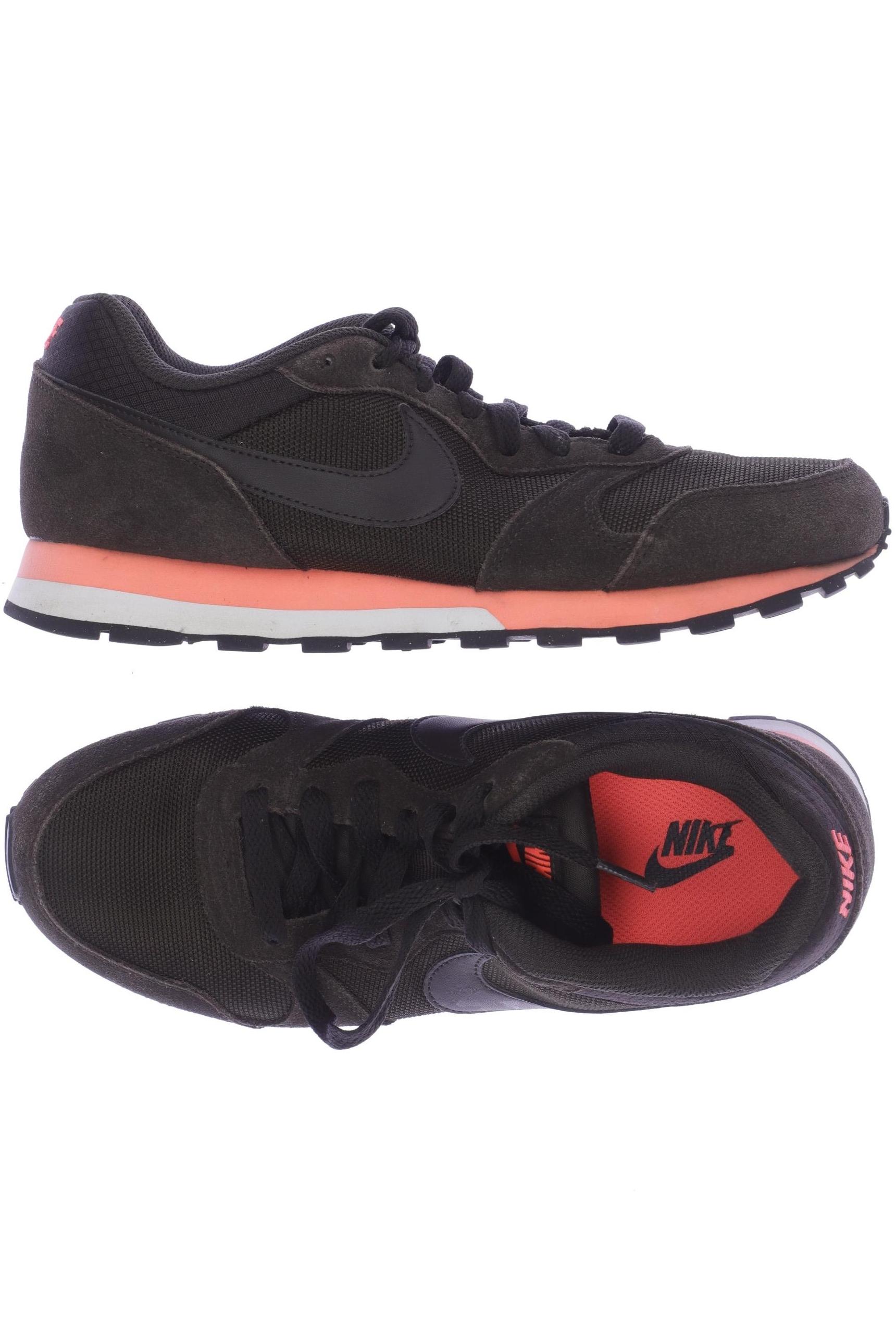 

Nike Damen Sneakers, braun, Gr. 39