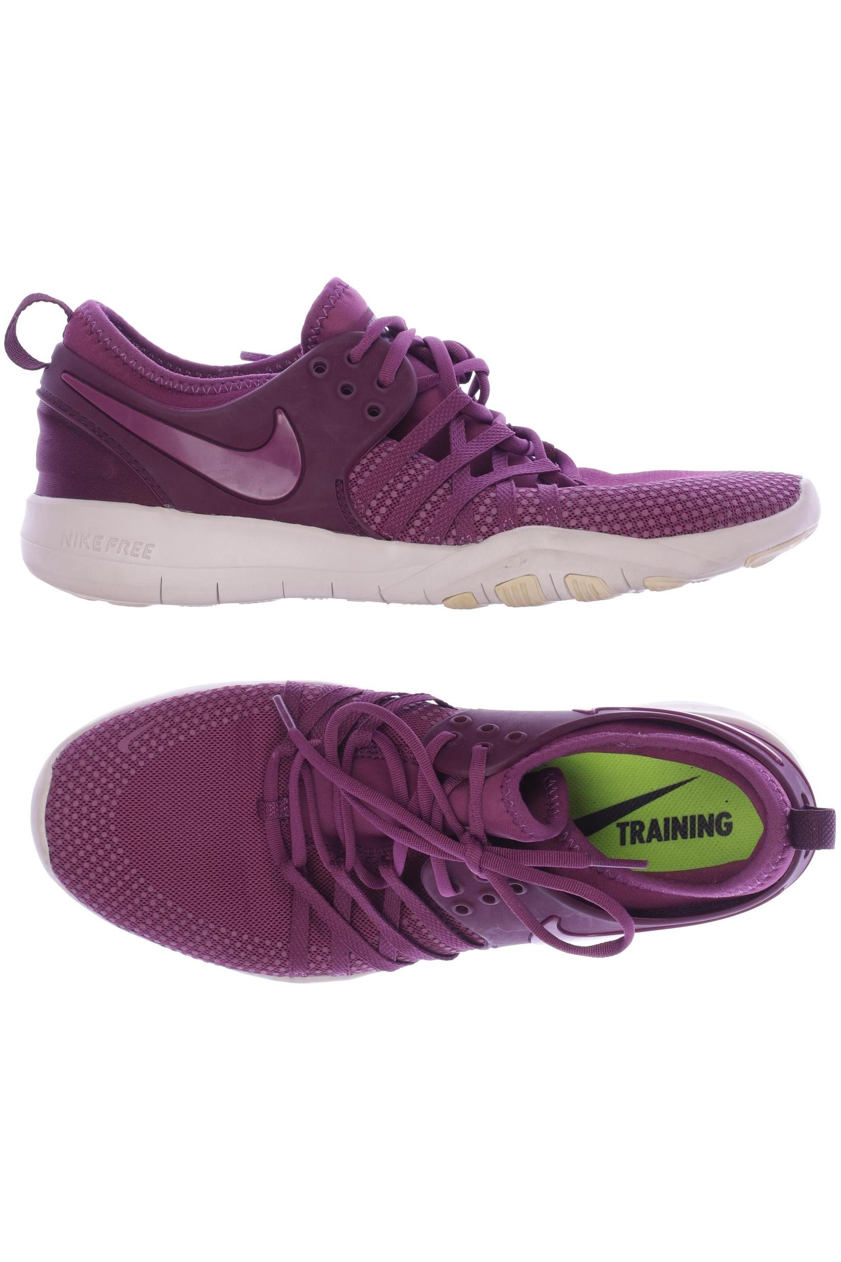 

Nike Damen Sneakers, bordeaux, Gr. 40
