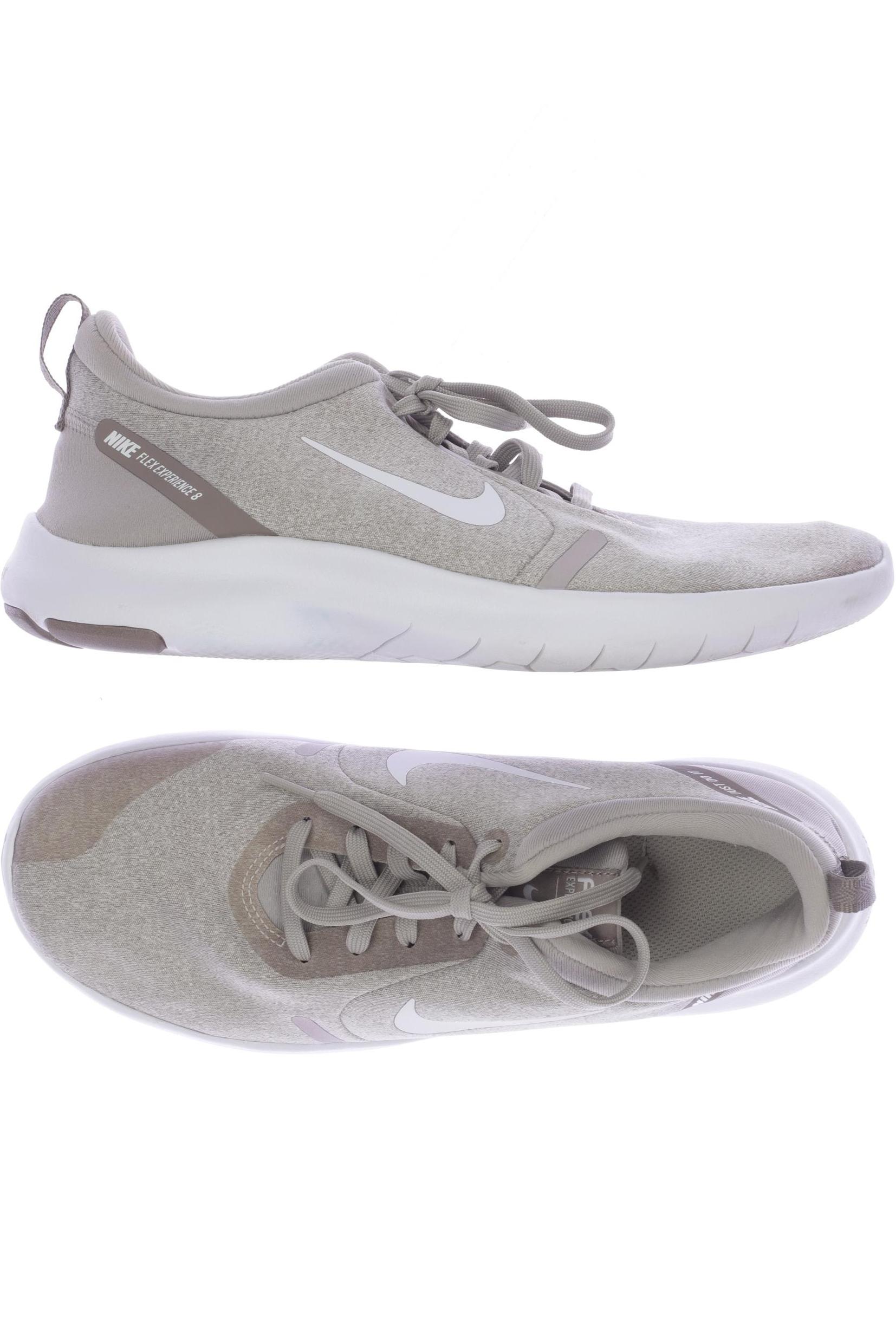 

Nike Damen Sneakers, beige