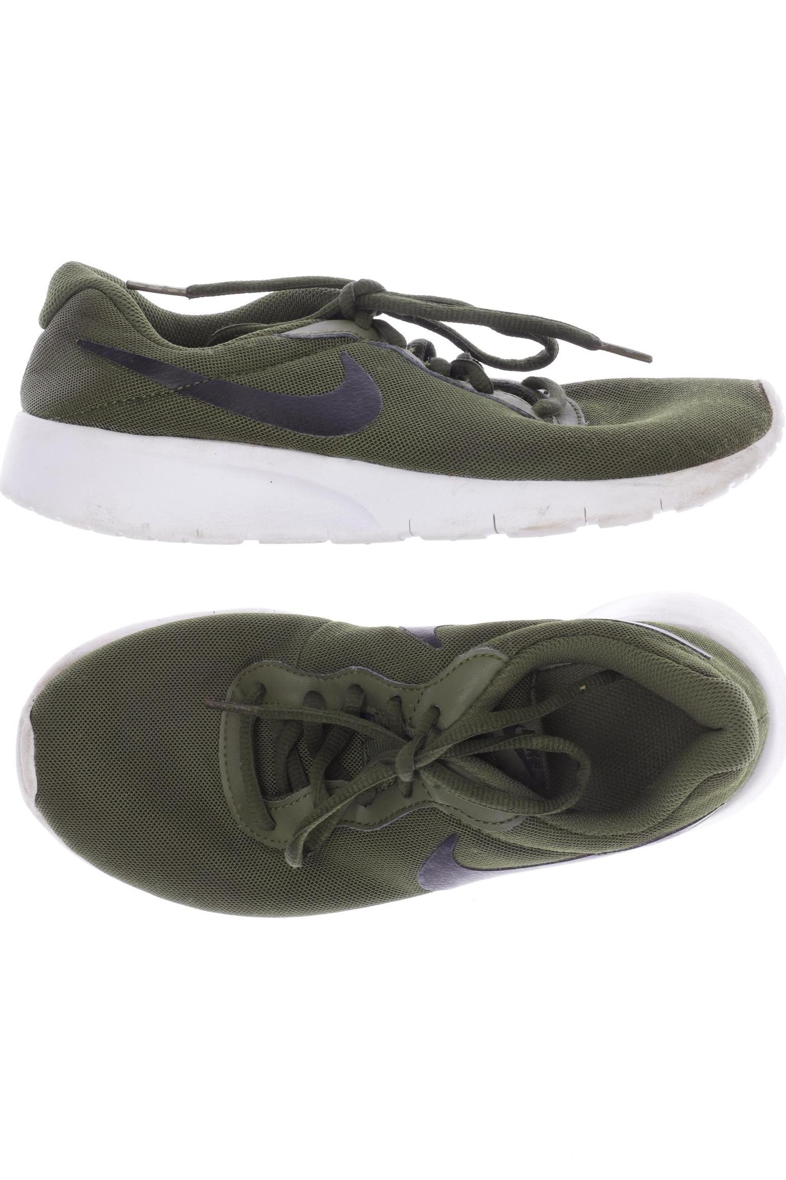 

Nike Damen Sneakers, grün