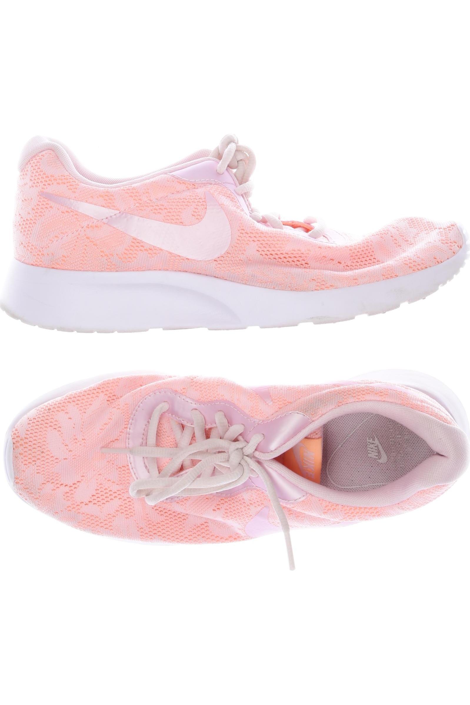 

Nike Damen Sneakers, orange, Gr. 38