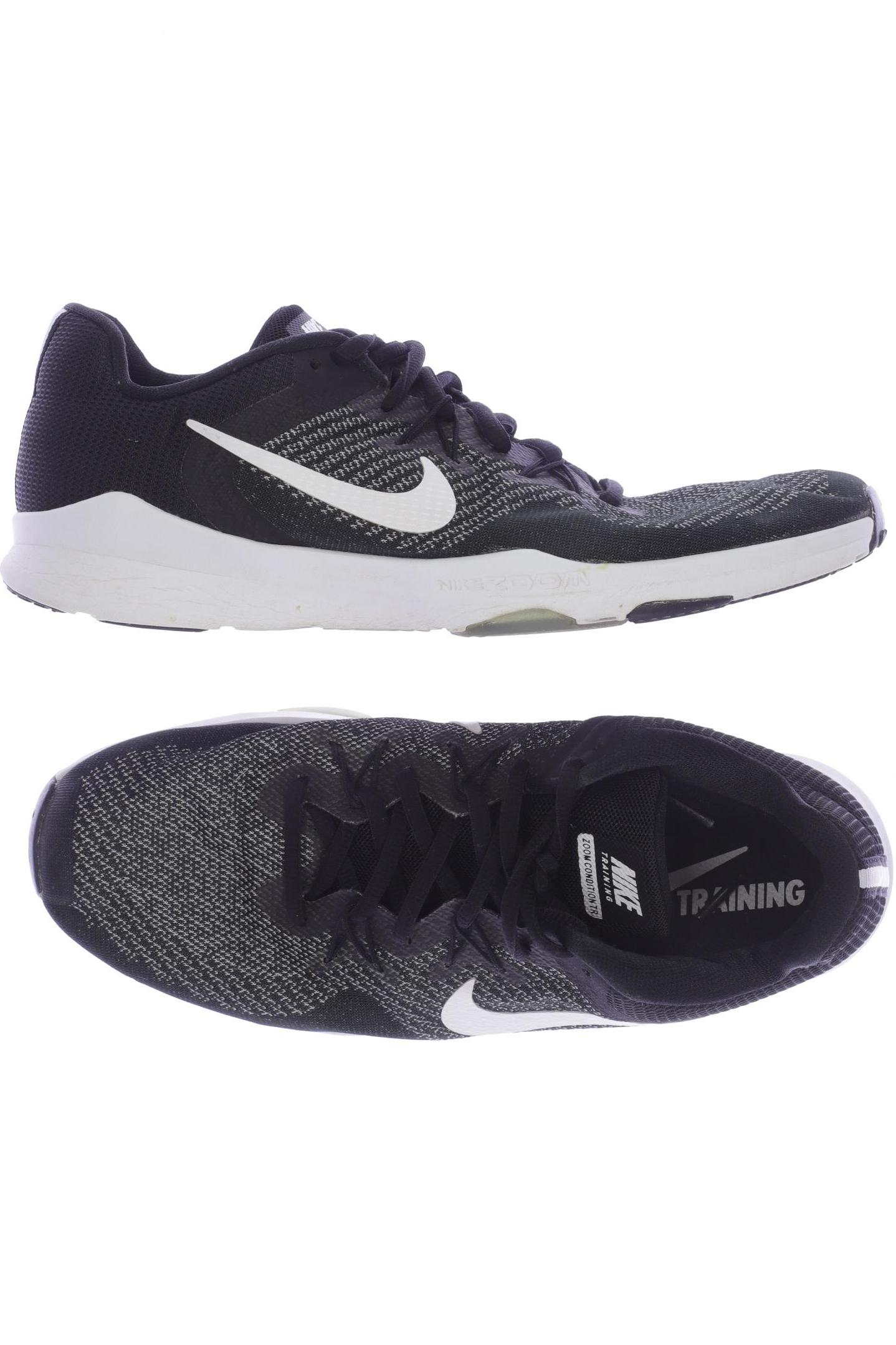 

Nike Damen Sneakers, grau