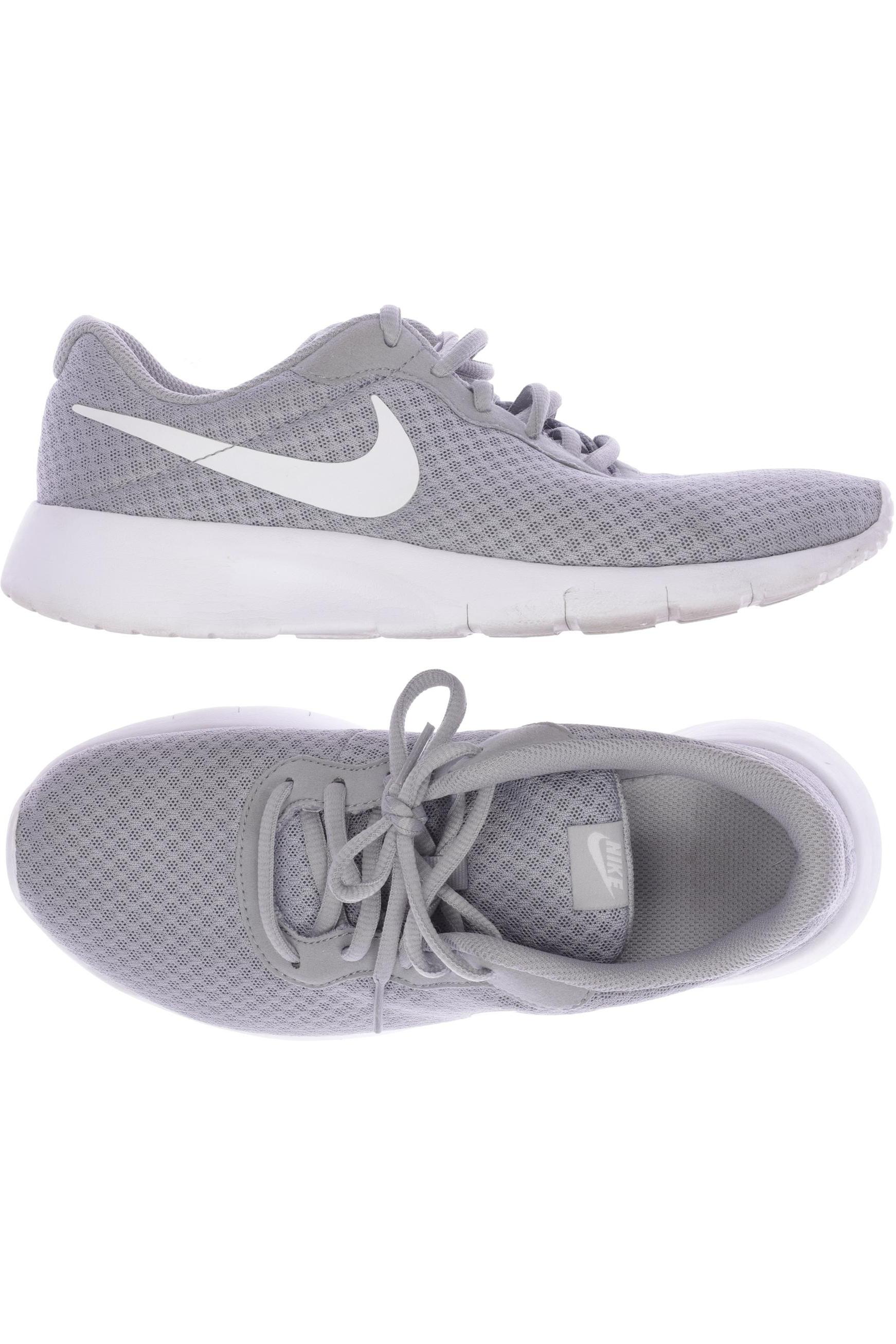 

Nike Damen Sneakers, grau, Gr. 39