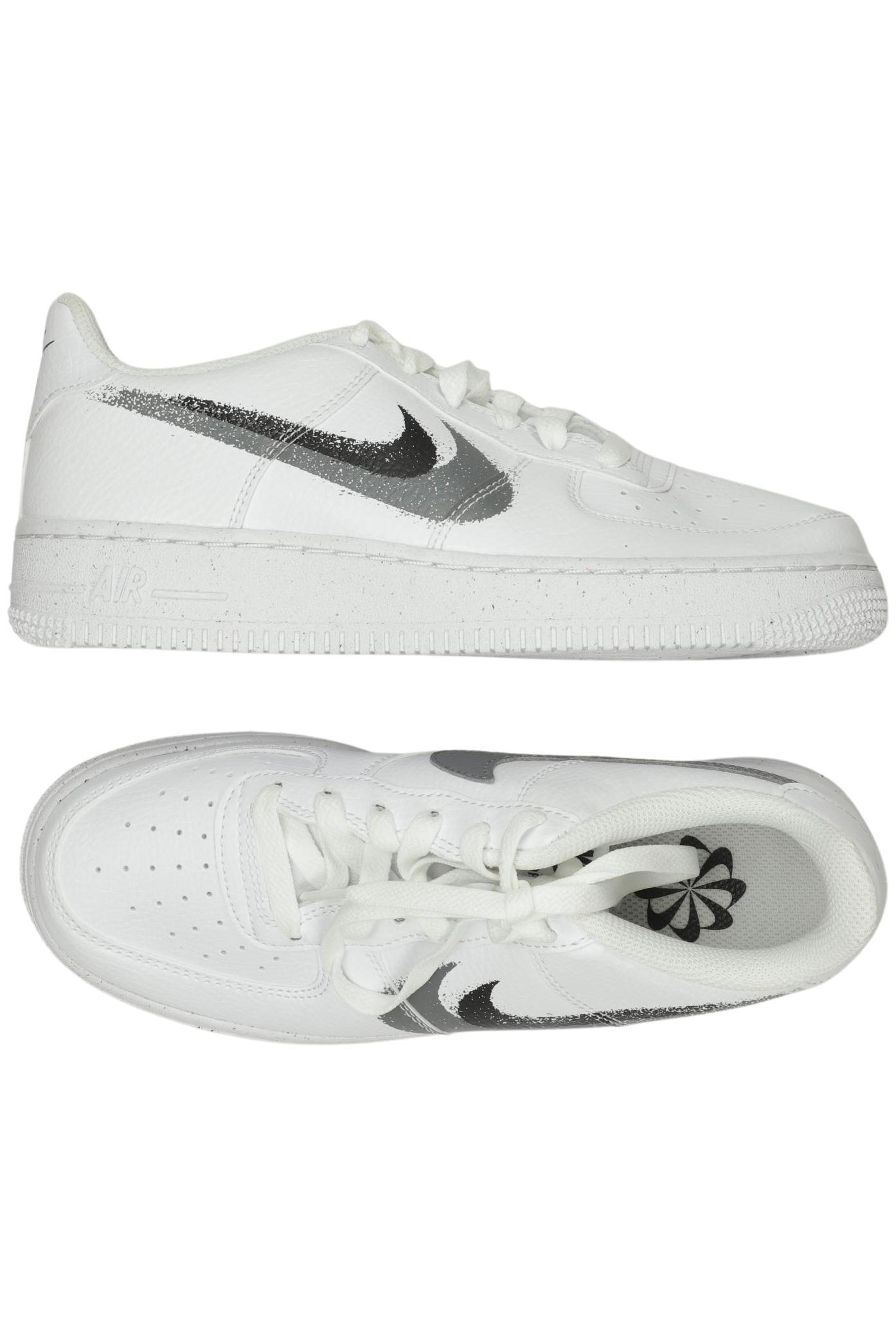 

Nike Damen Sneakers, weiß, Gr. 36.5