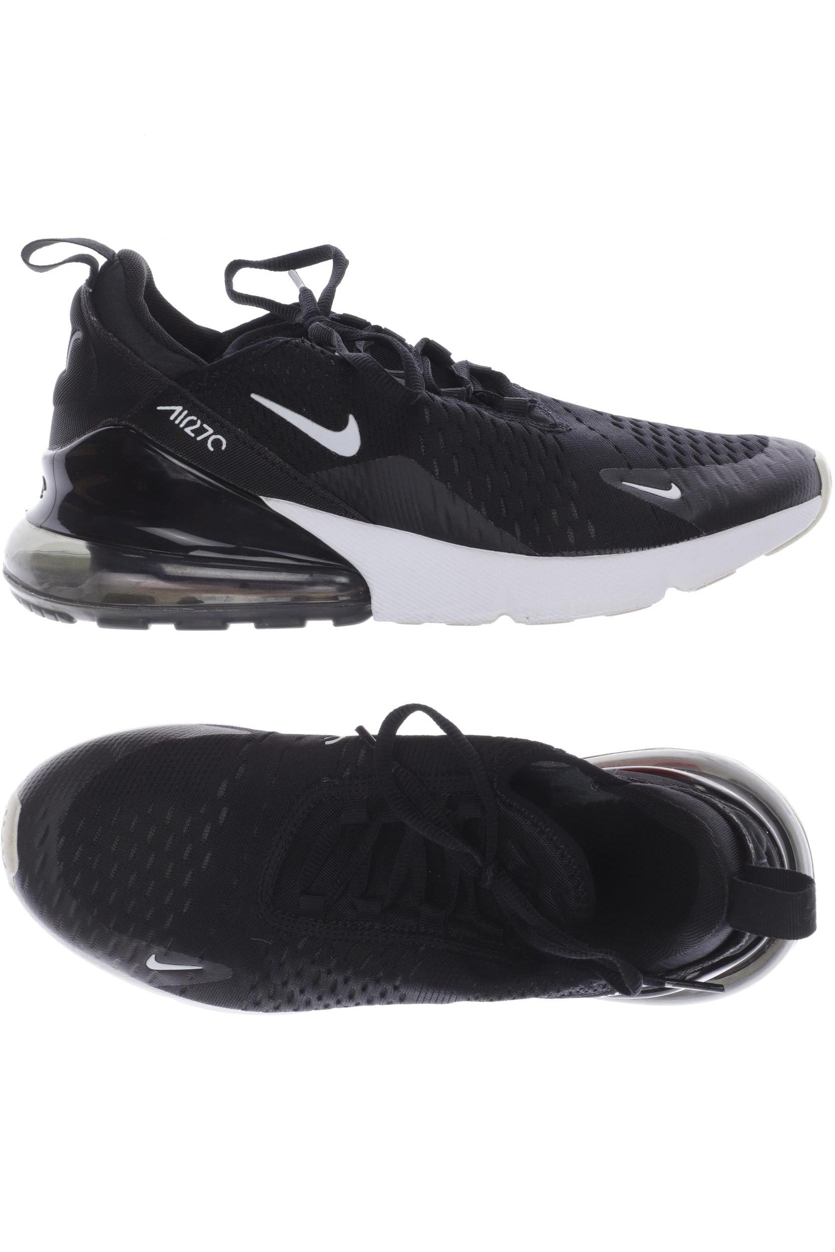 

Nike Damen Sneakers, schwarz, Gr. 38.5