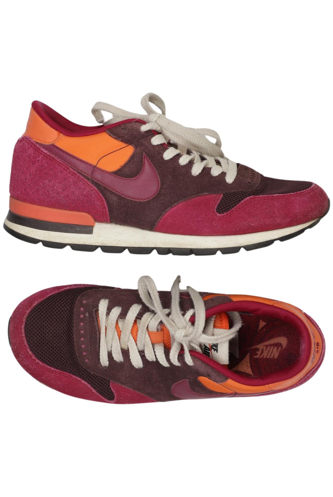 

Nike Damen Sneakers, bordeaux, Gr. 40