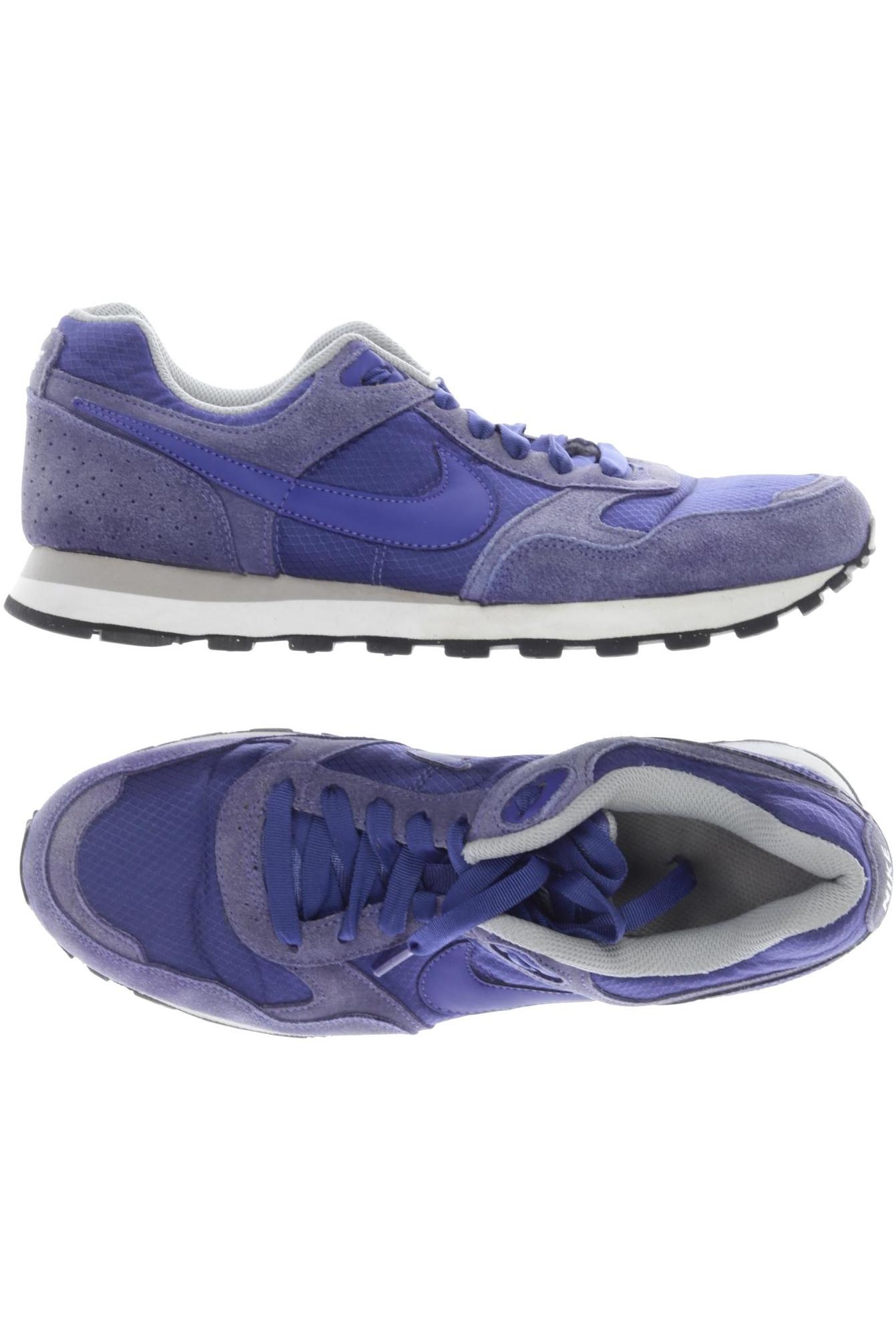 

Nike Damen Sneakers, blau, Gr. 38