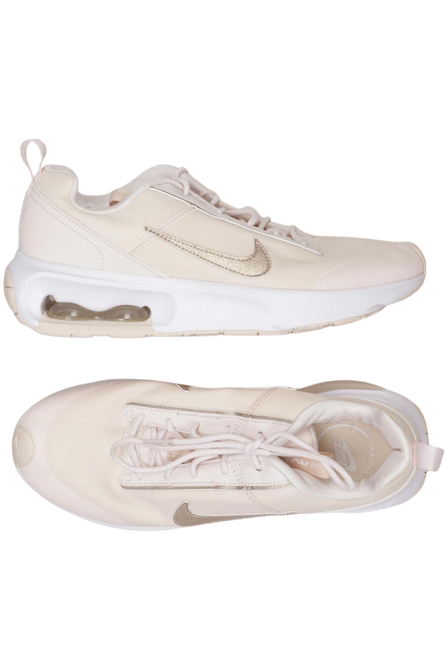 

Nike Damen Sneakers, cremeweiß, Gr. 40