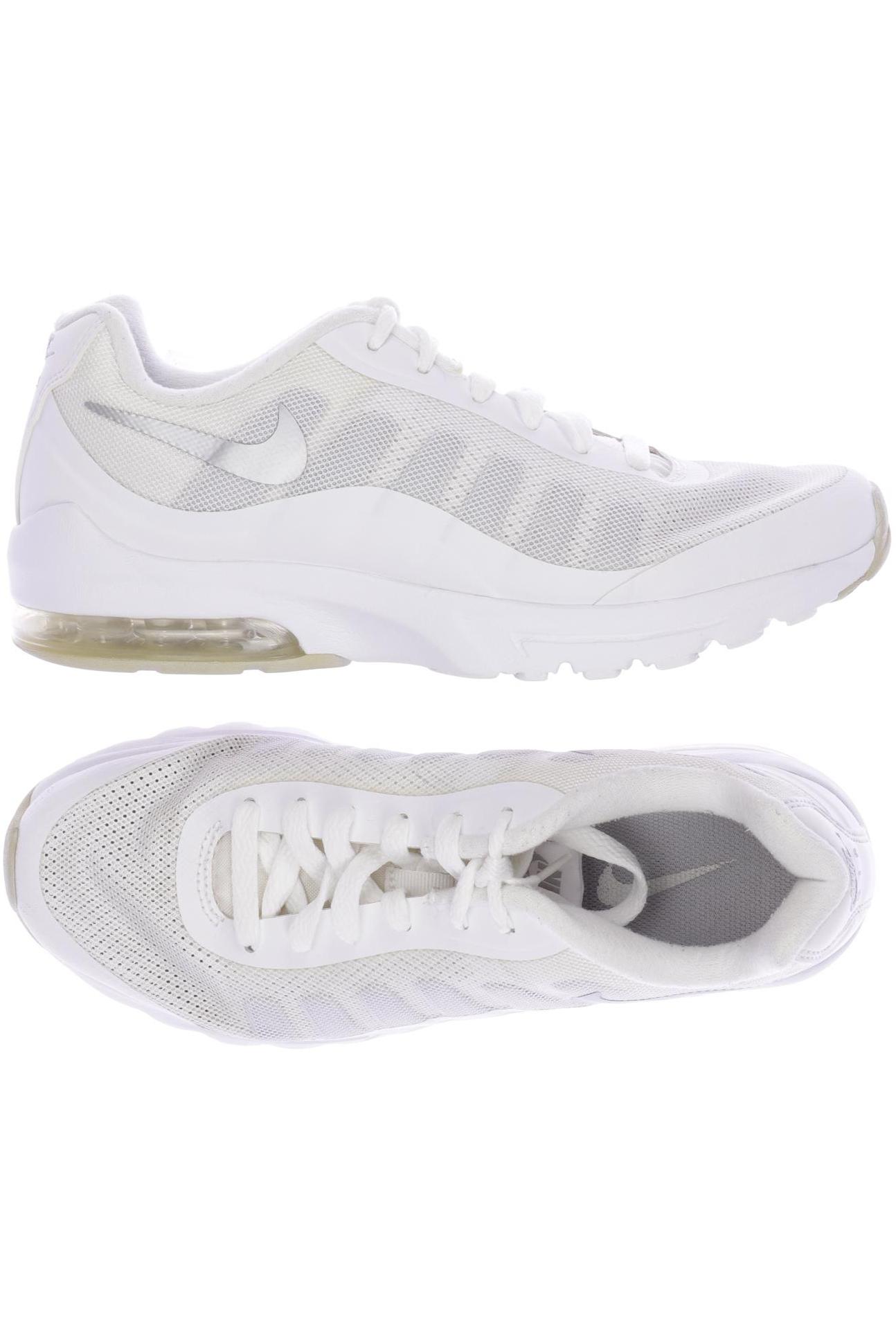 

Nike Damen Sneakers, weiß, Gr. 38.5