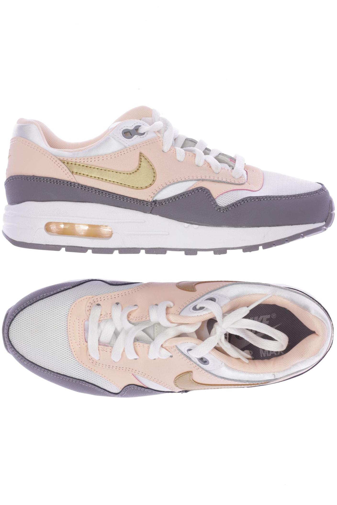 

Nike Damen Sneakers, orange, Gr. 38.5