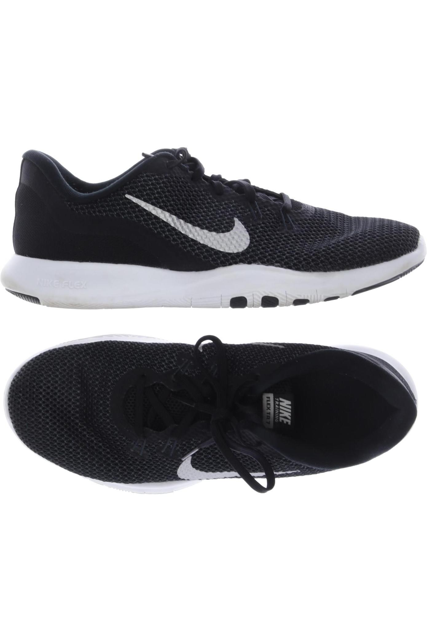 

Nike Damen Sneakers, schwarz, Gr. 41