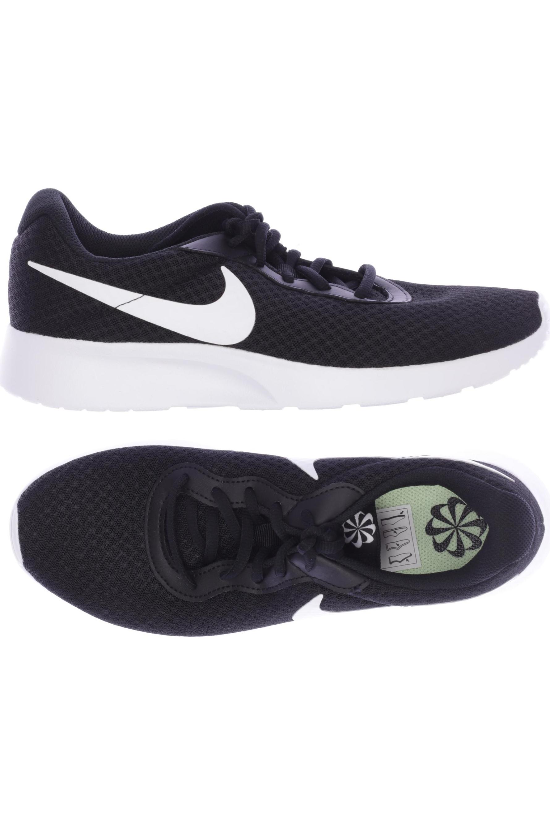 

Nike Damen Sneakers, schwarz, Gr. 42
