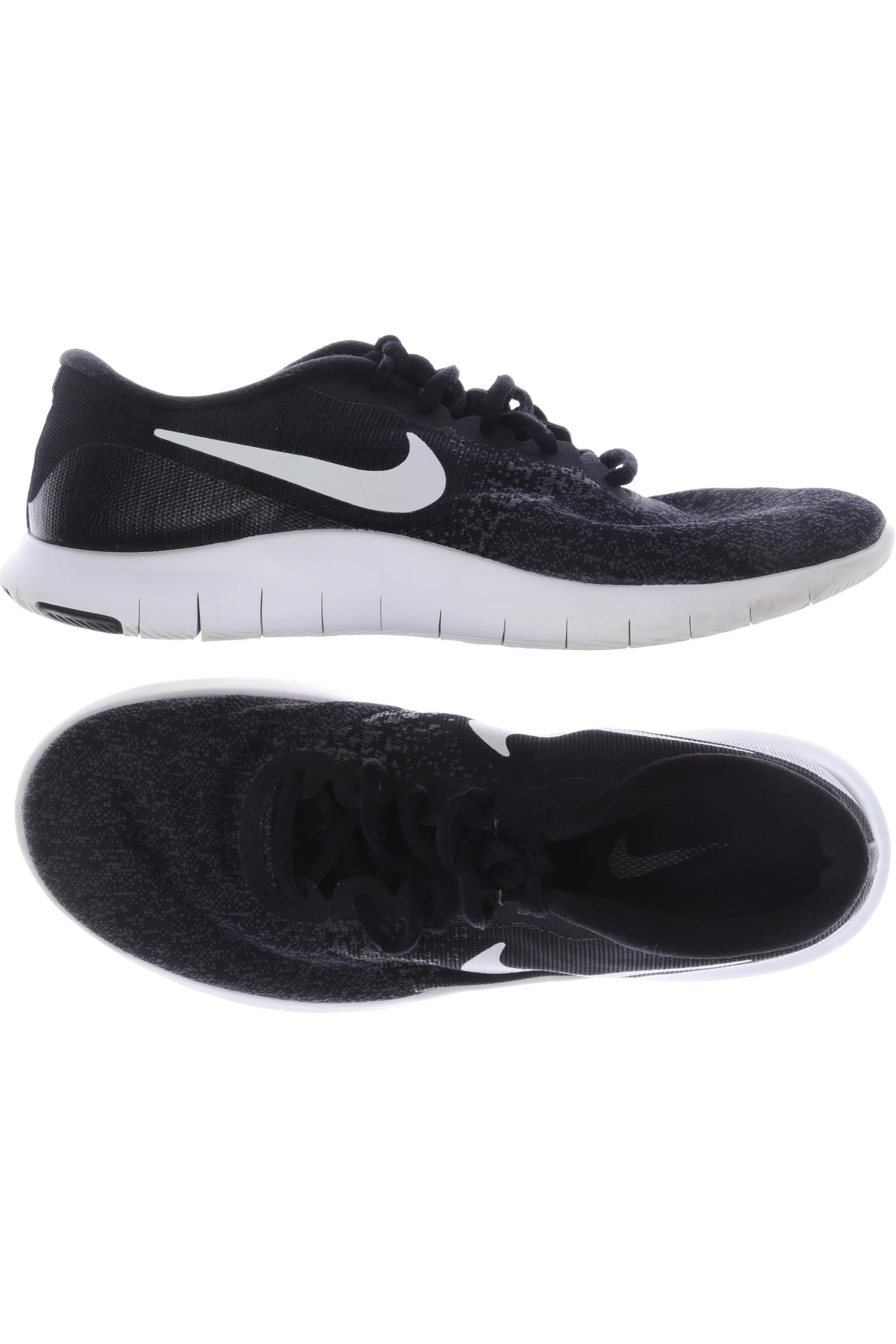 

Nike Damen Sneakers, schwarz, Gr. 40
