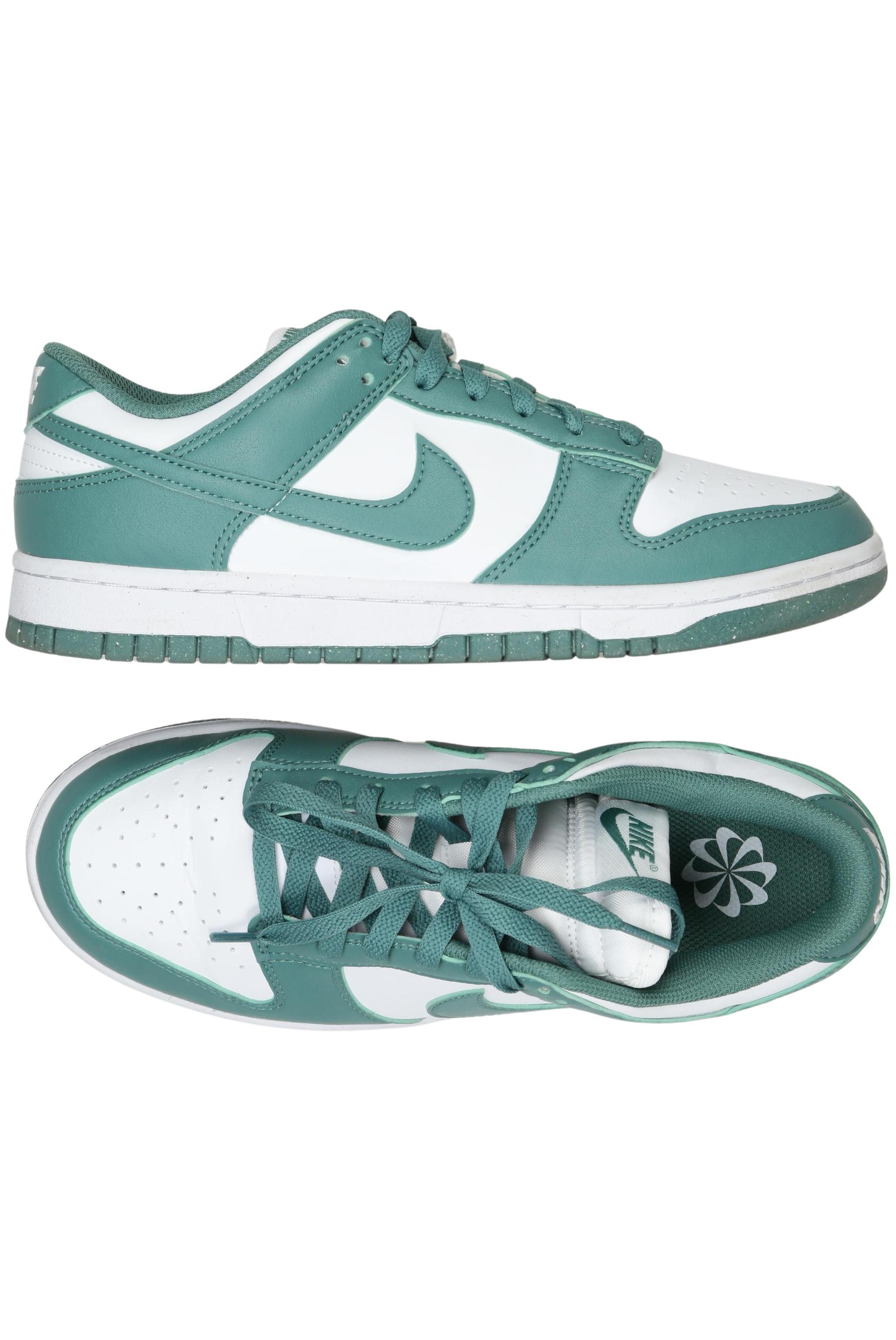 

Nike Damen Sneakers, grün, Gr. 40.5