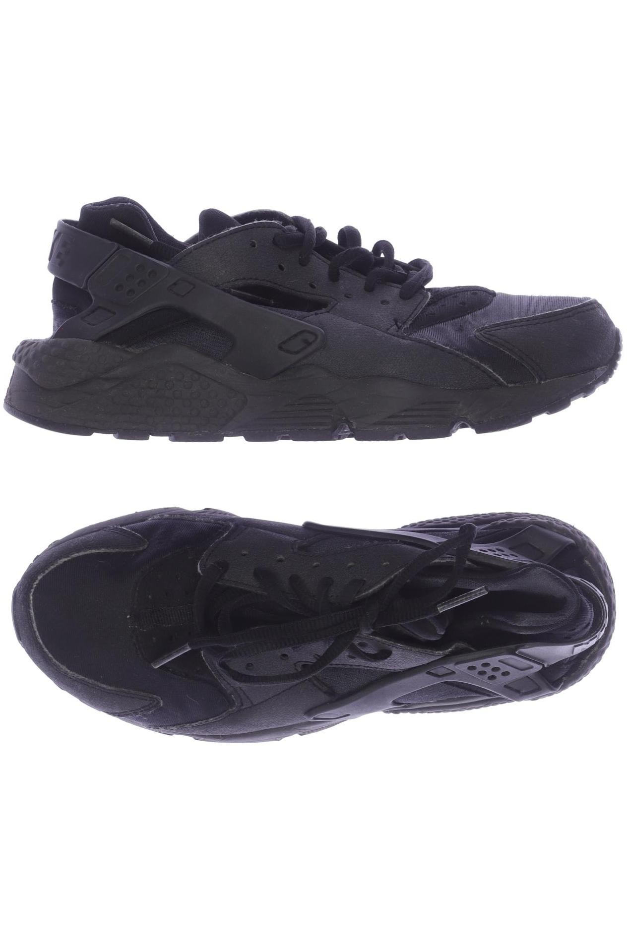 

Nike Damen Sneakers, schwarz, Gr. 37.5