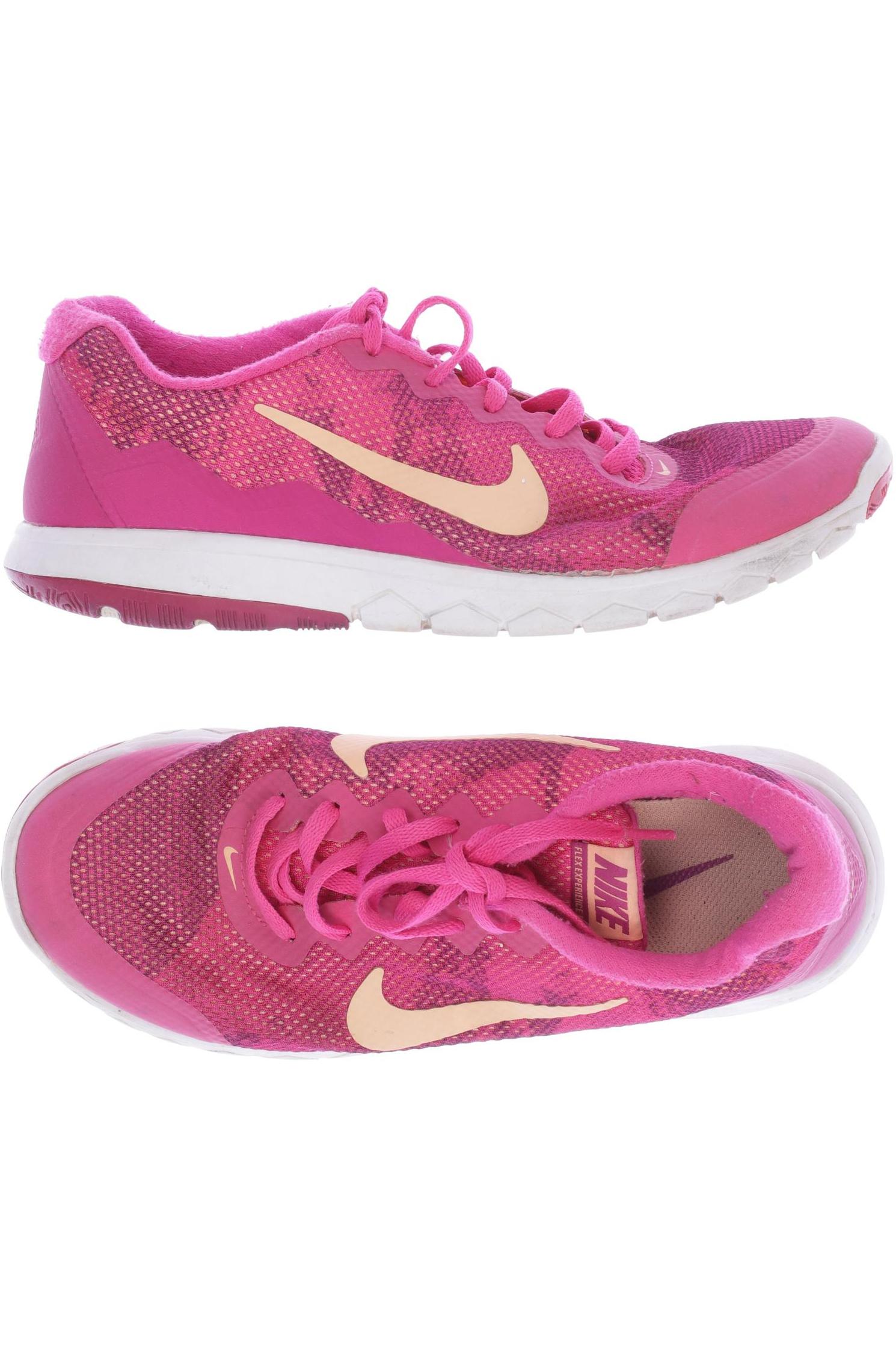 

Nike Damen Sneakers, pink, Gr. 38