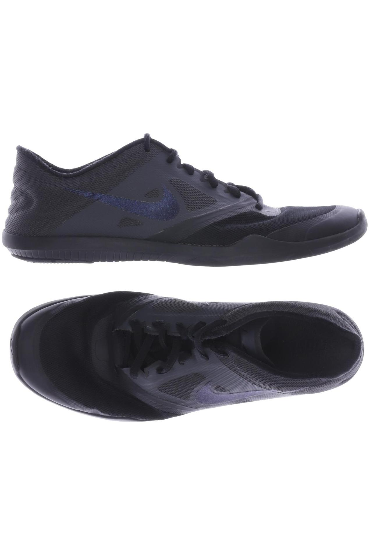 

Nike Damen Sneakers, marineblau