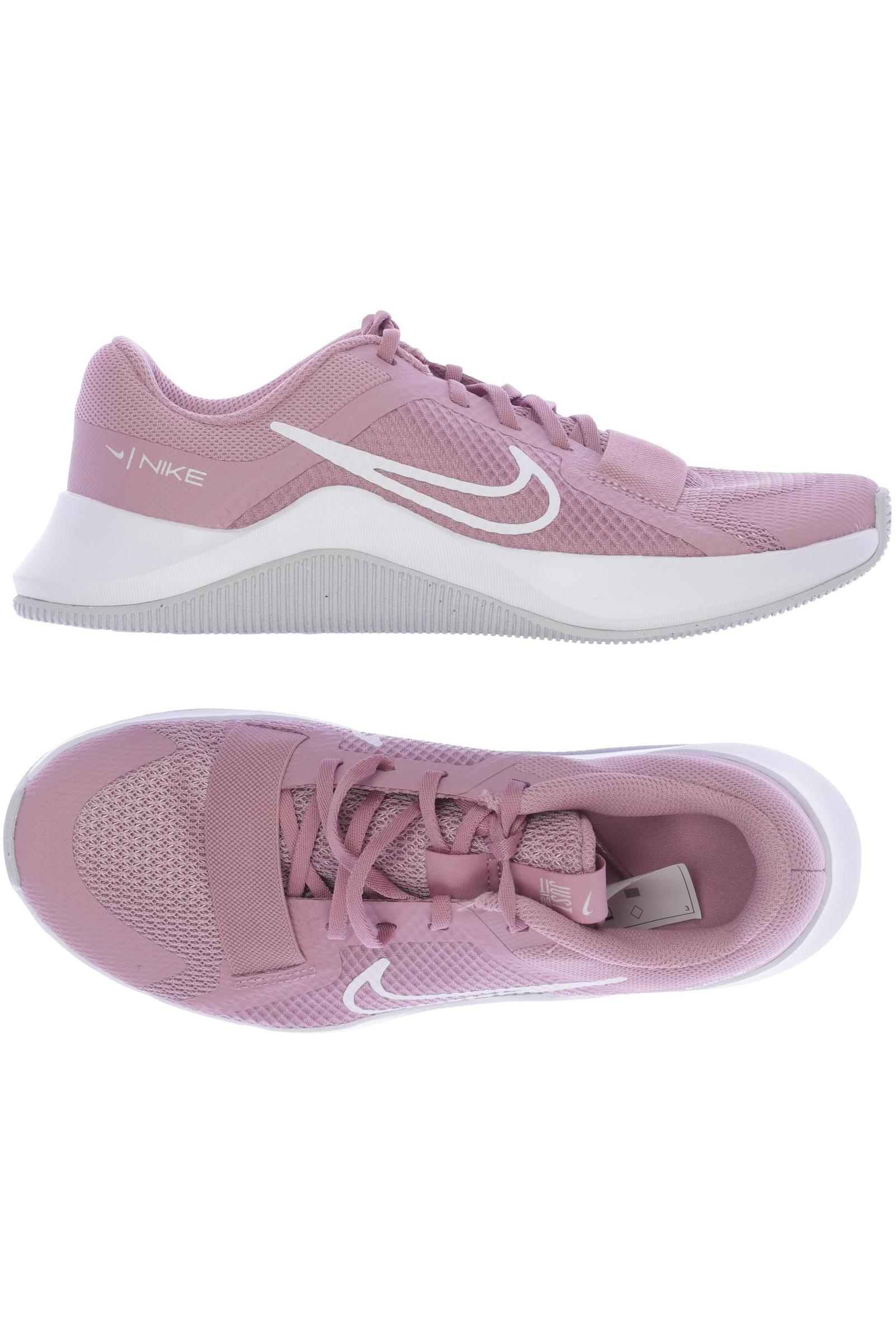 

Nike Damen Sneakers, pink, Gr. 36.5