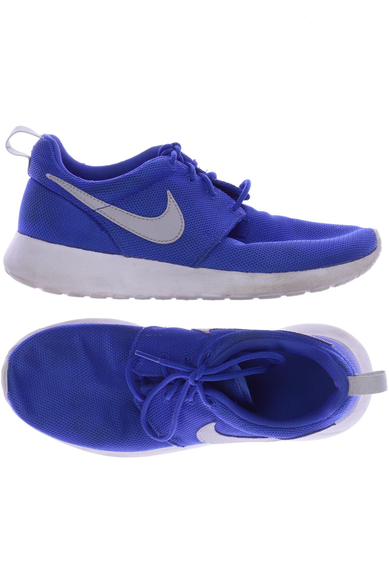 

Nike Damen Sneakers, blau