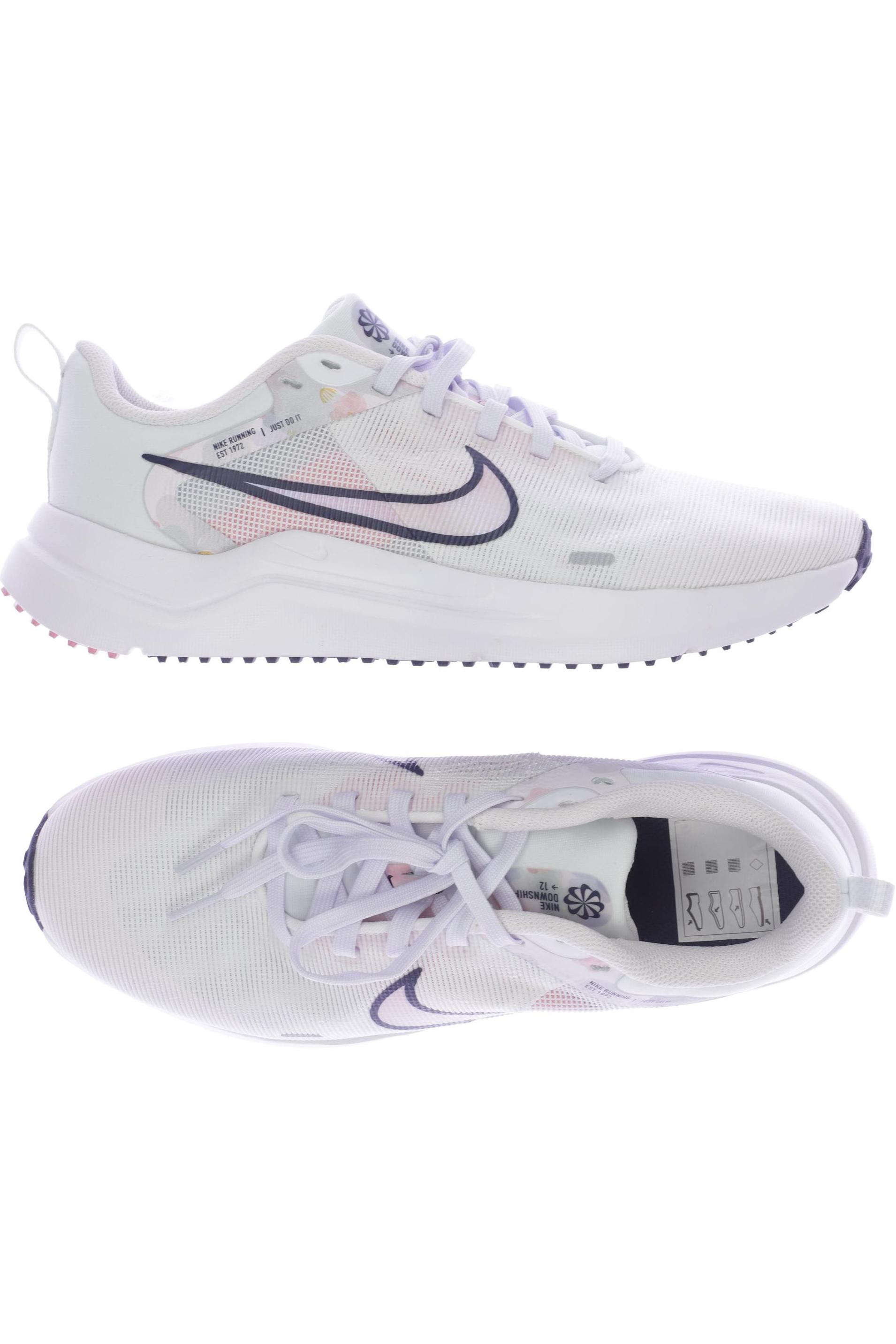 

Nike Damen Sneakers, weiß