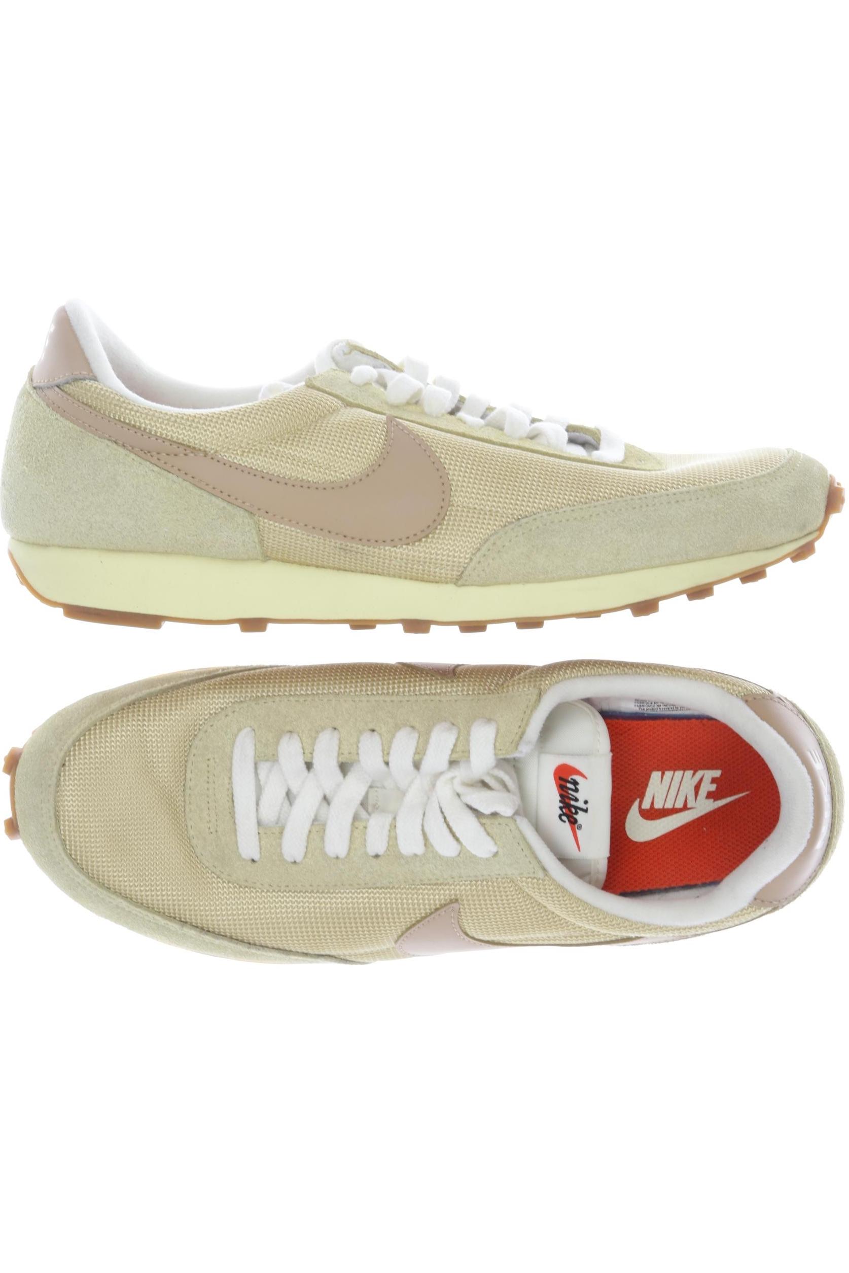 

Nike Damen Sneakers, cremeweiß, Gr. 42.5