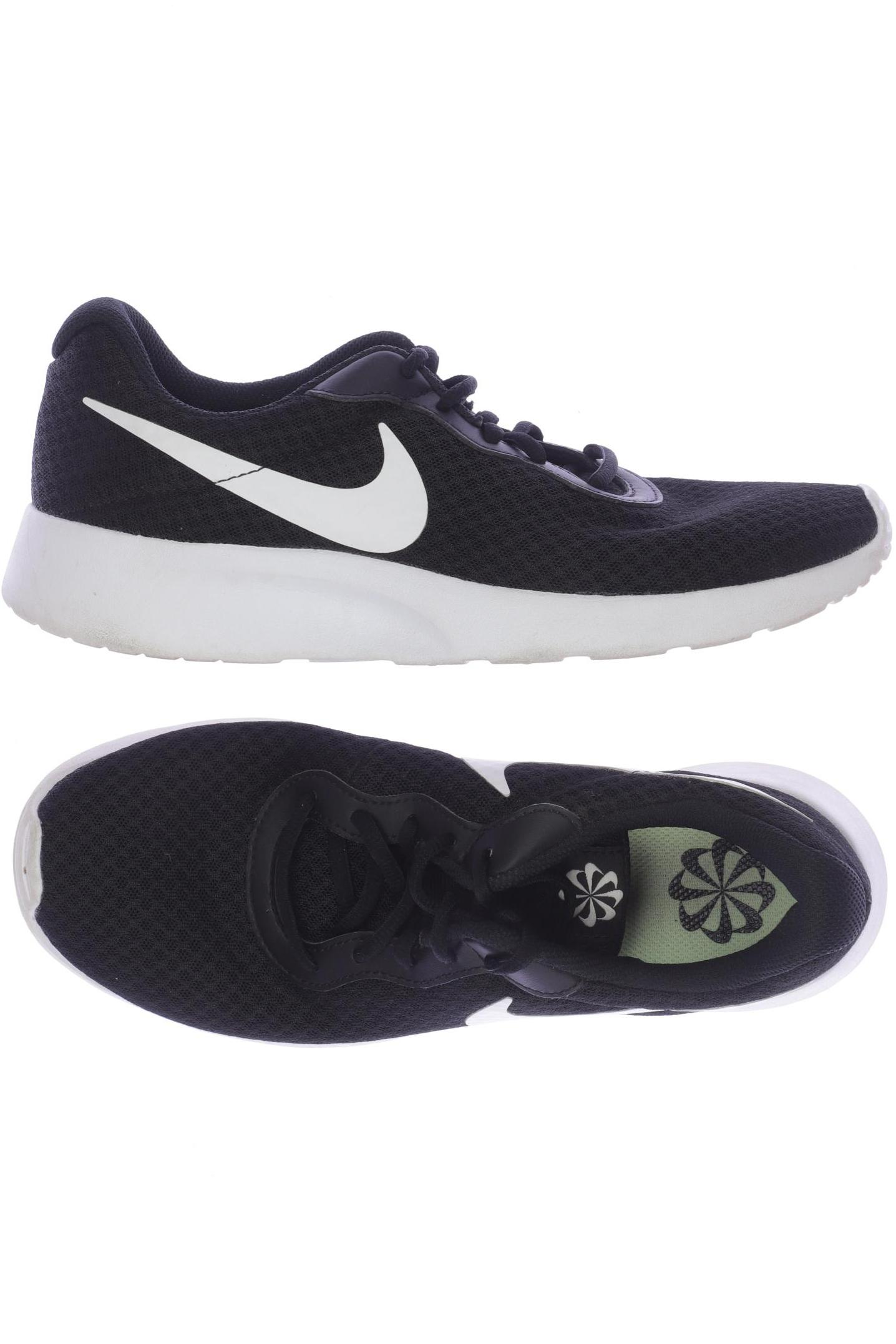 

Nike Damen Sneakers, schwarz, Gr. 39